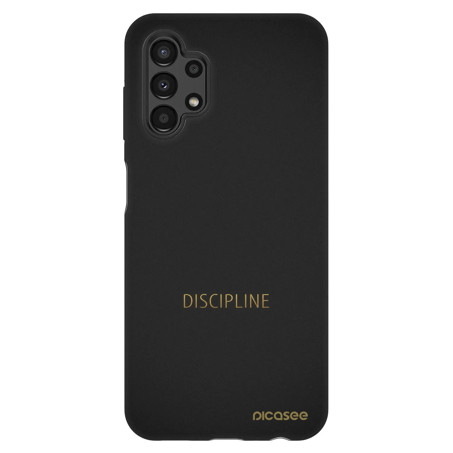 Picasee Fashion Case για Samsung Galaxy A13 4G A135 - Discipline