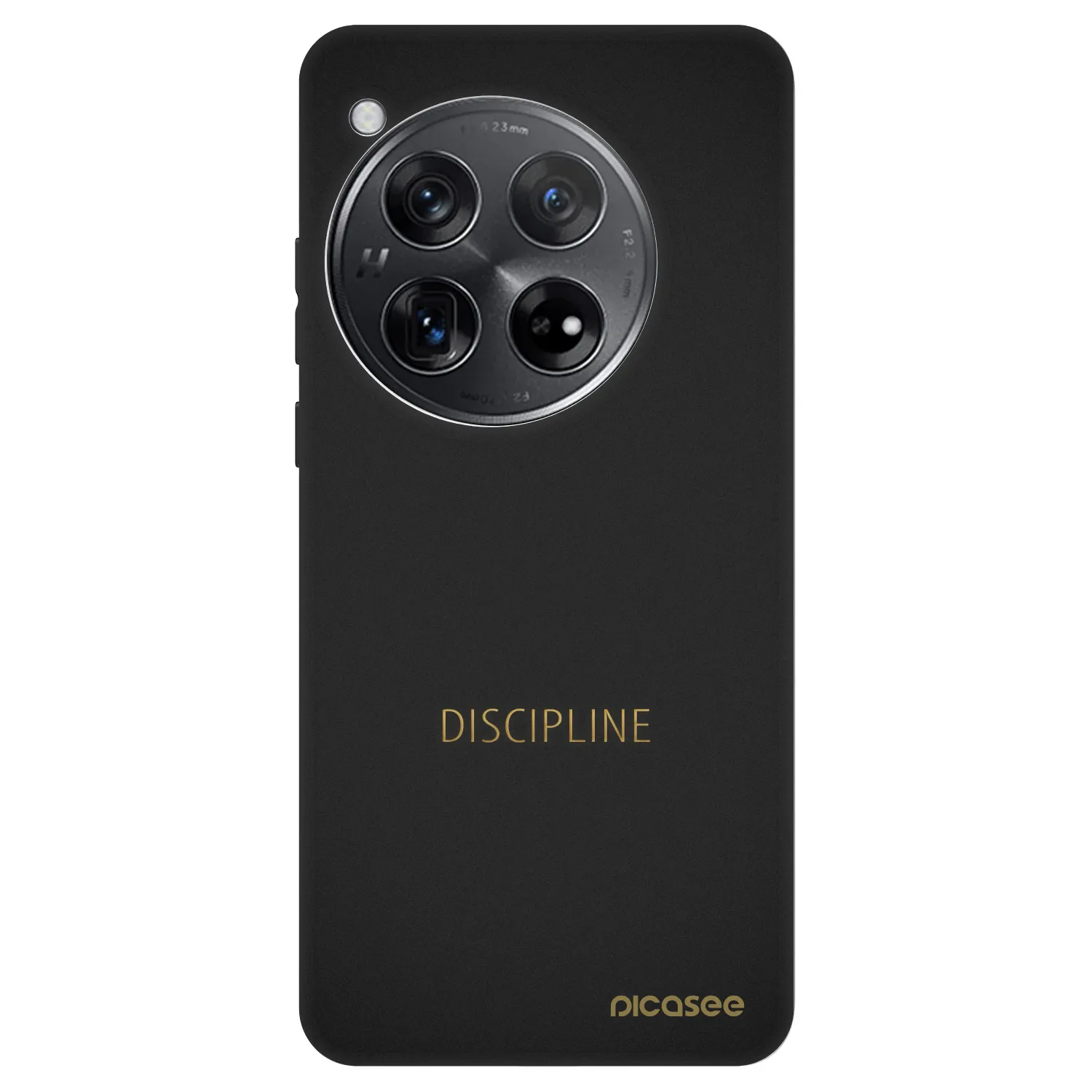 Picasee Fashion Case για OnePlus 12 5G - Discipline