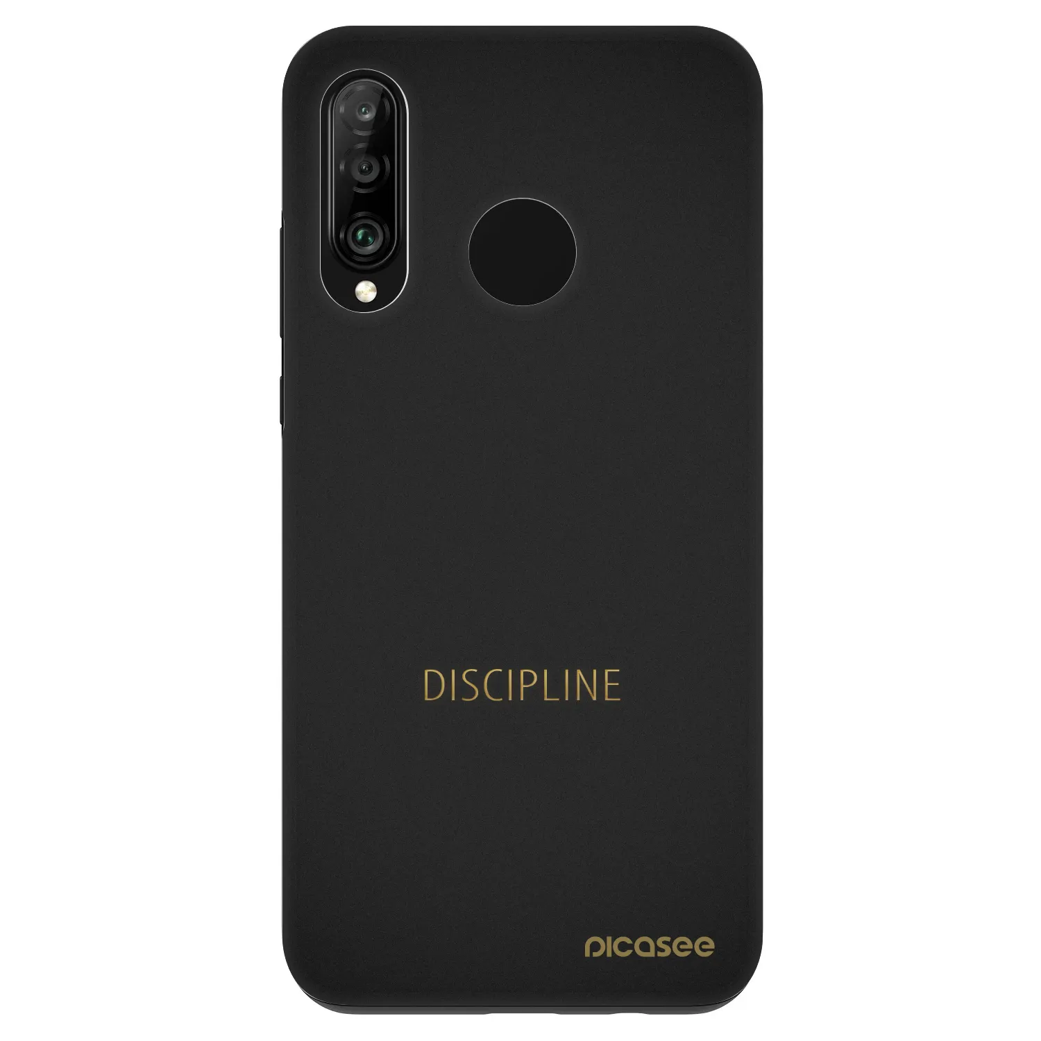 Picasee Fashion Case για Huawei P30 Lite - Discipline