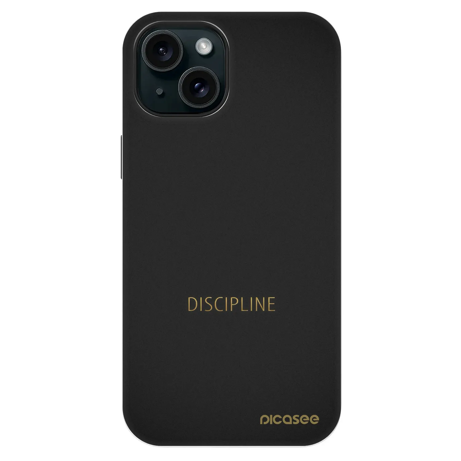 Picasee Fashion Case MagSafe για Apple iPhone 13 - Discipline