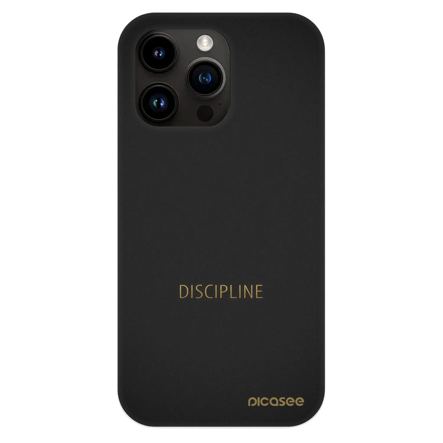 Picasee Fashion Case MagSafe για Apple iPhone 13 Pro - Discipline