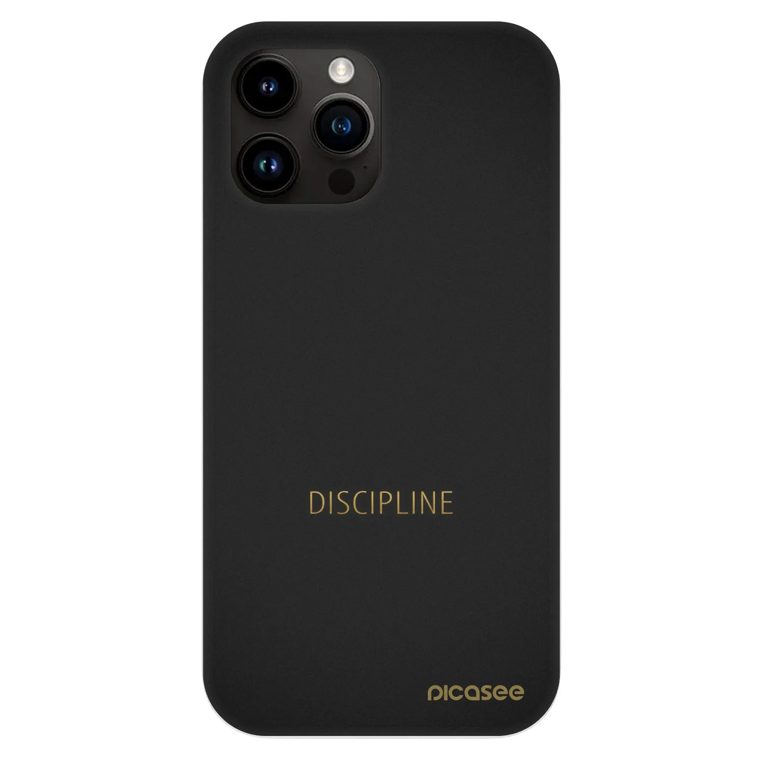 Picasee Fashion Case MagSafe για Apple iPhone 13 Pro Max - Discipline
