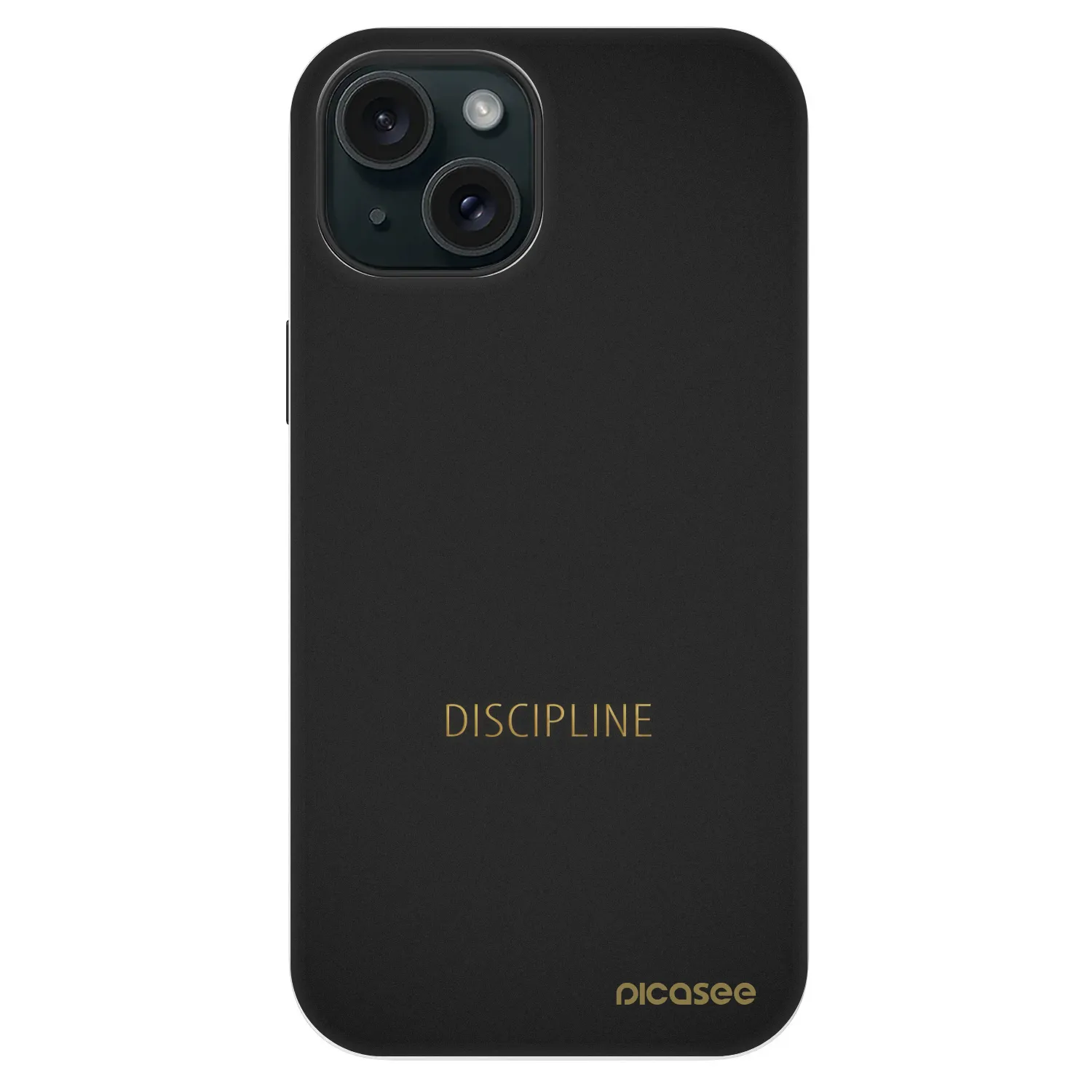 Picasee Fashion Case MagSafe για Apple iPhone 14 - Discipline