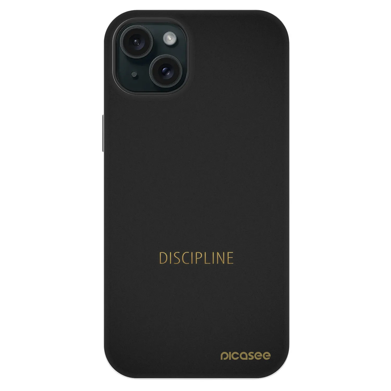 Picasee Fashion Case MagSafe για Apple iPhone 14 Plus - Discipline