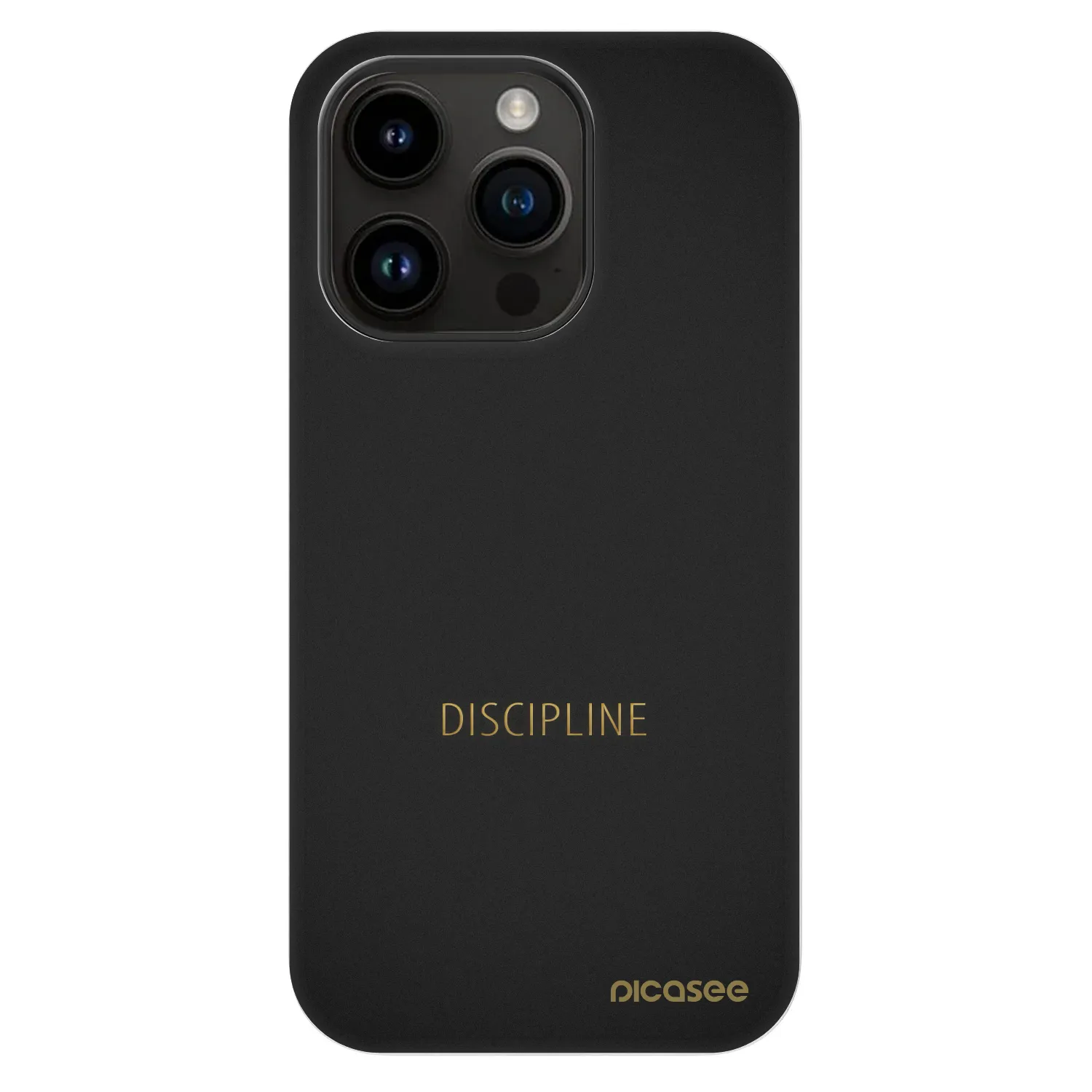 Picasee Fashion Case MagSafe για Apple iPhone 14 Pro - Discipline