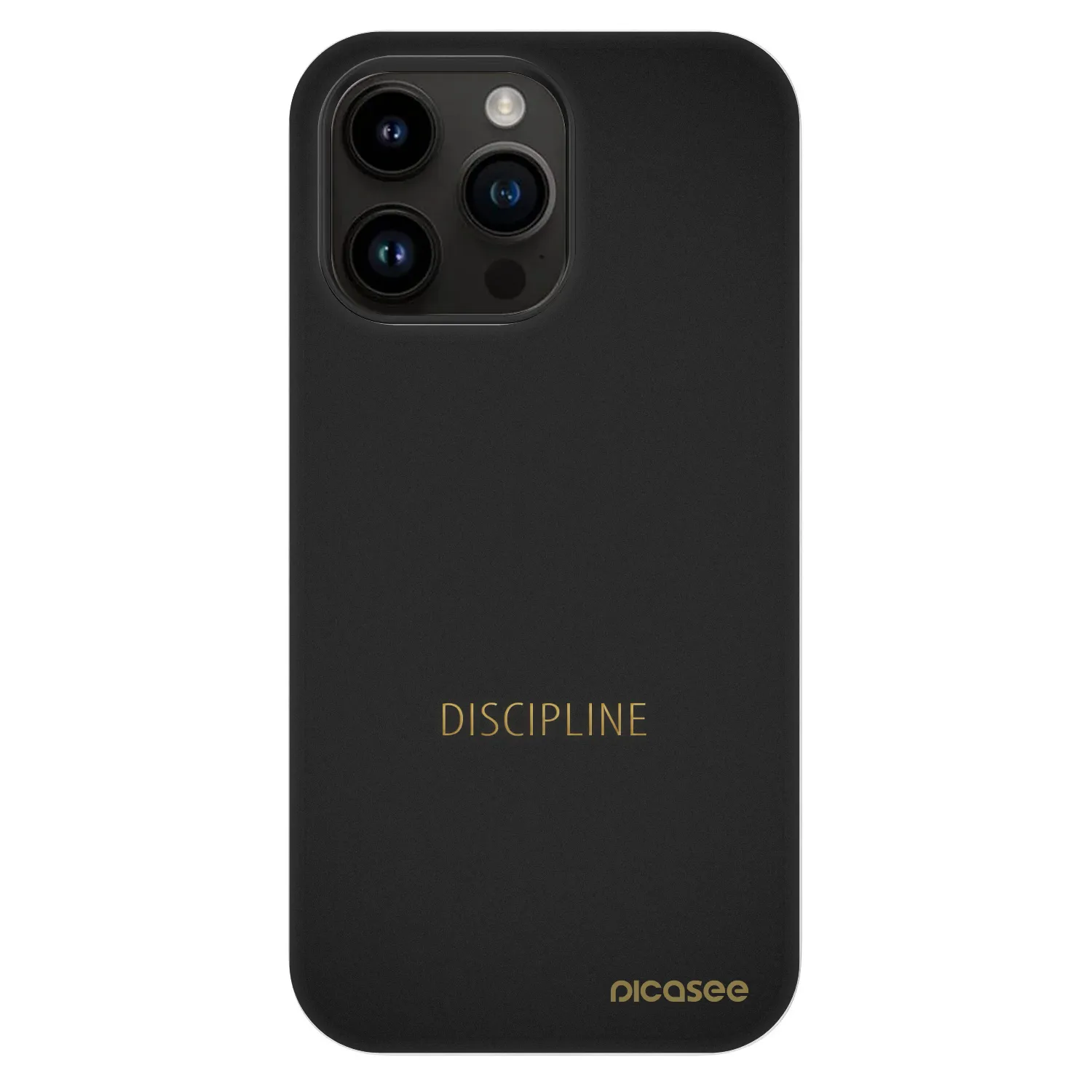 Picasee Fashion Case MagSafe για Apple iPhone 14 Pro Max - Discipline