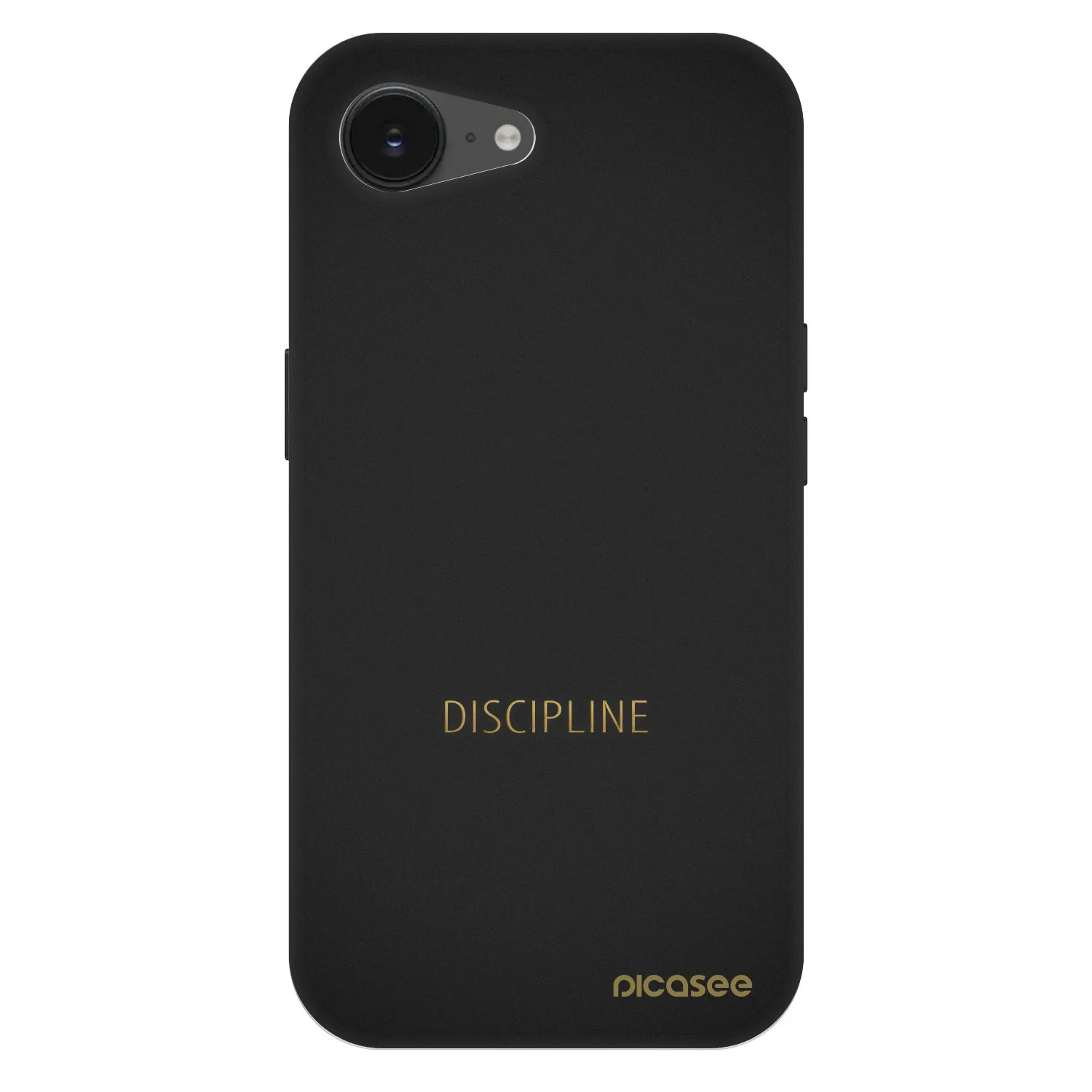 Picasee Fashion Case MagSafe για Apple iPhone 16e - Discipline