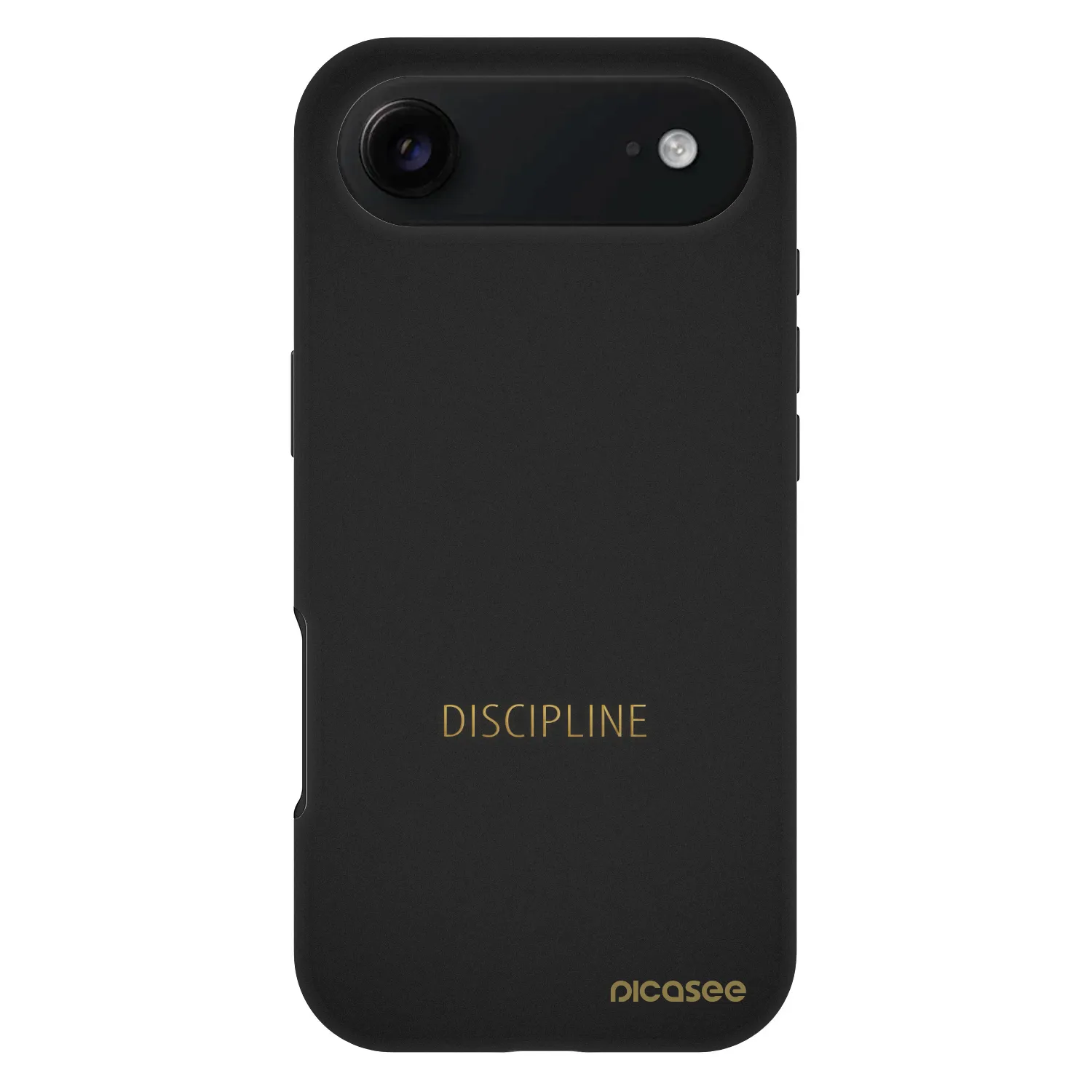 Picasee Fashion Case MagSafe για Apple iPhone Air - Discipline