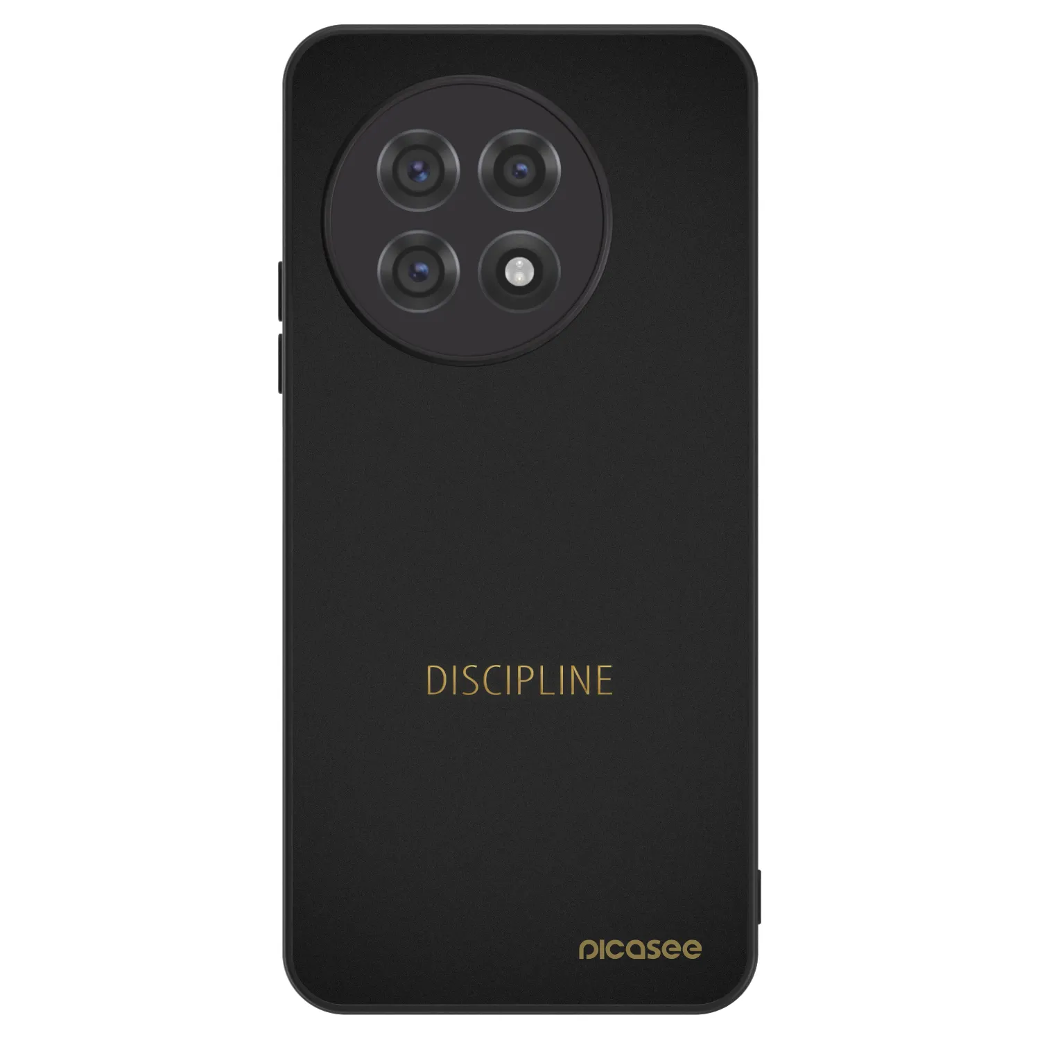 Picasee ULTIMATE CASE για OnePlus 13R 5G - Discipline