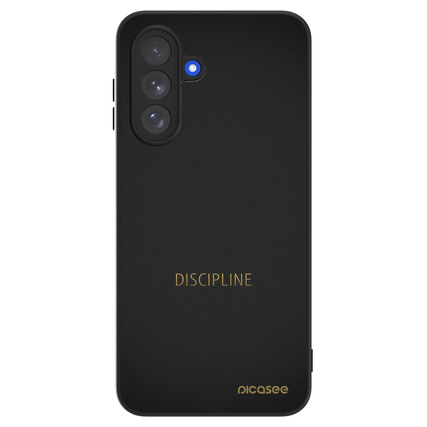 Picasee ULTIMATE CASE για Samsung Galaxy A17 5G - Discipline