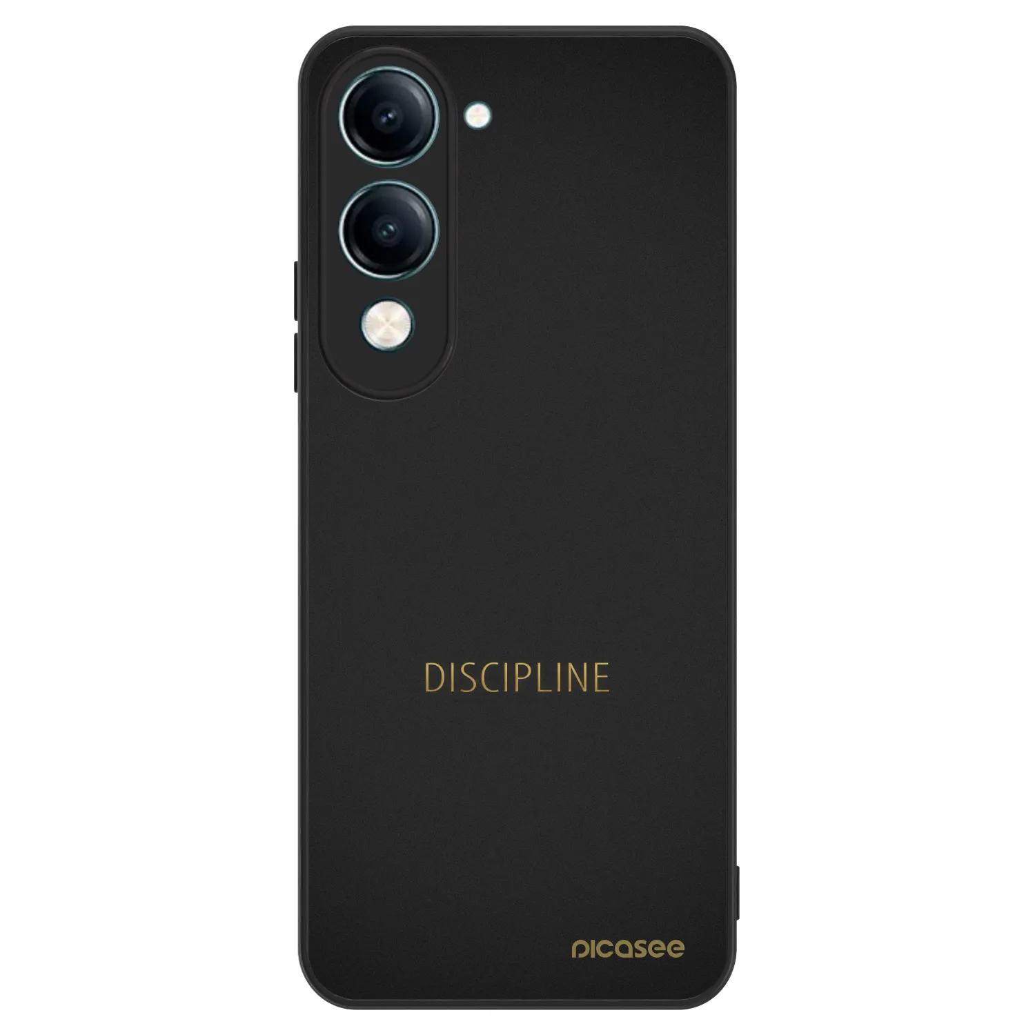Picasee ULTIMATE CASE για Vivo Y29s 5G - Discipline