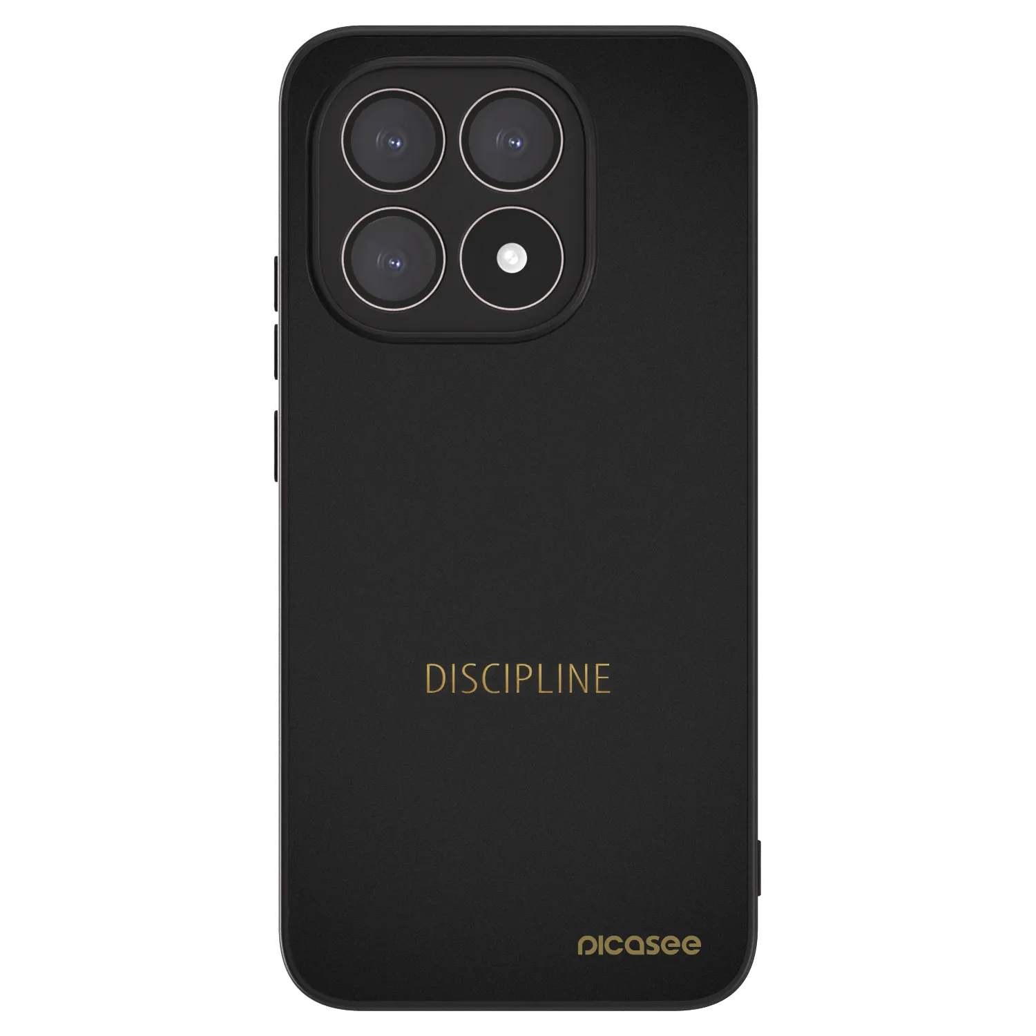 Picasee ULTIMATE CASE για Xiaomi 15T - Discipline