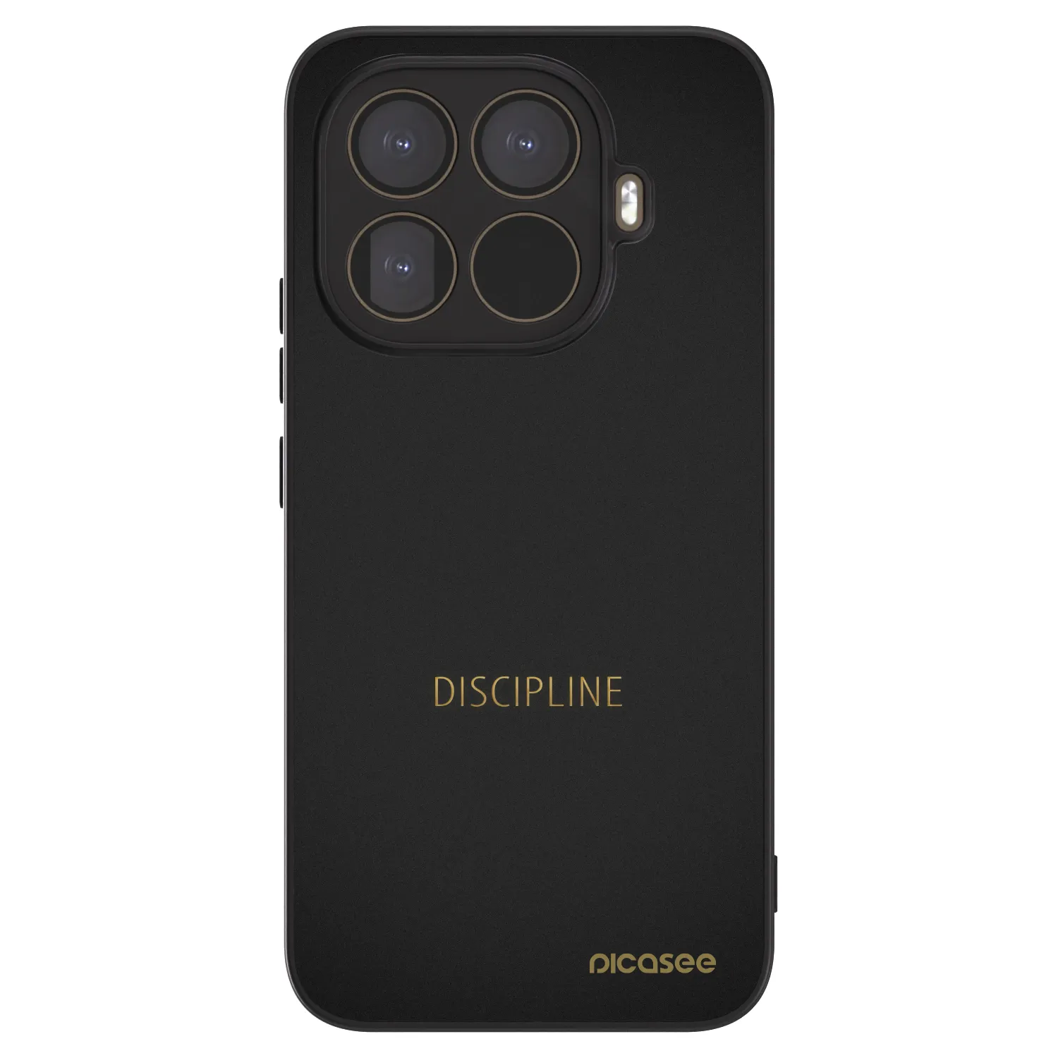 Picasee ULTIMATE CASE για Xiaomi 15T Pro - Discipline