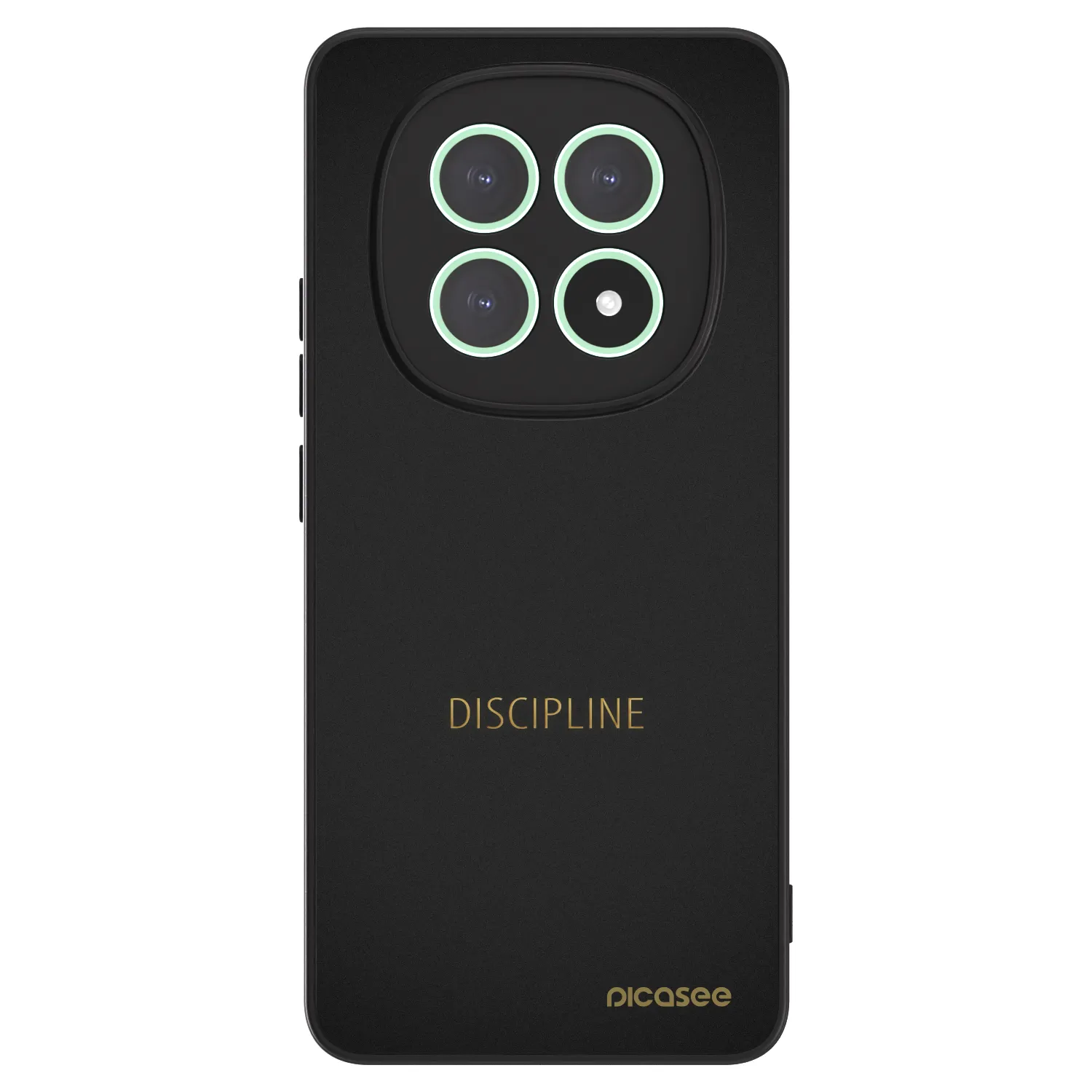 Picasee ULTIMATE CASE για Xiaomi Redmi Note 15 - Discipline
