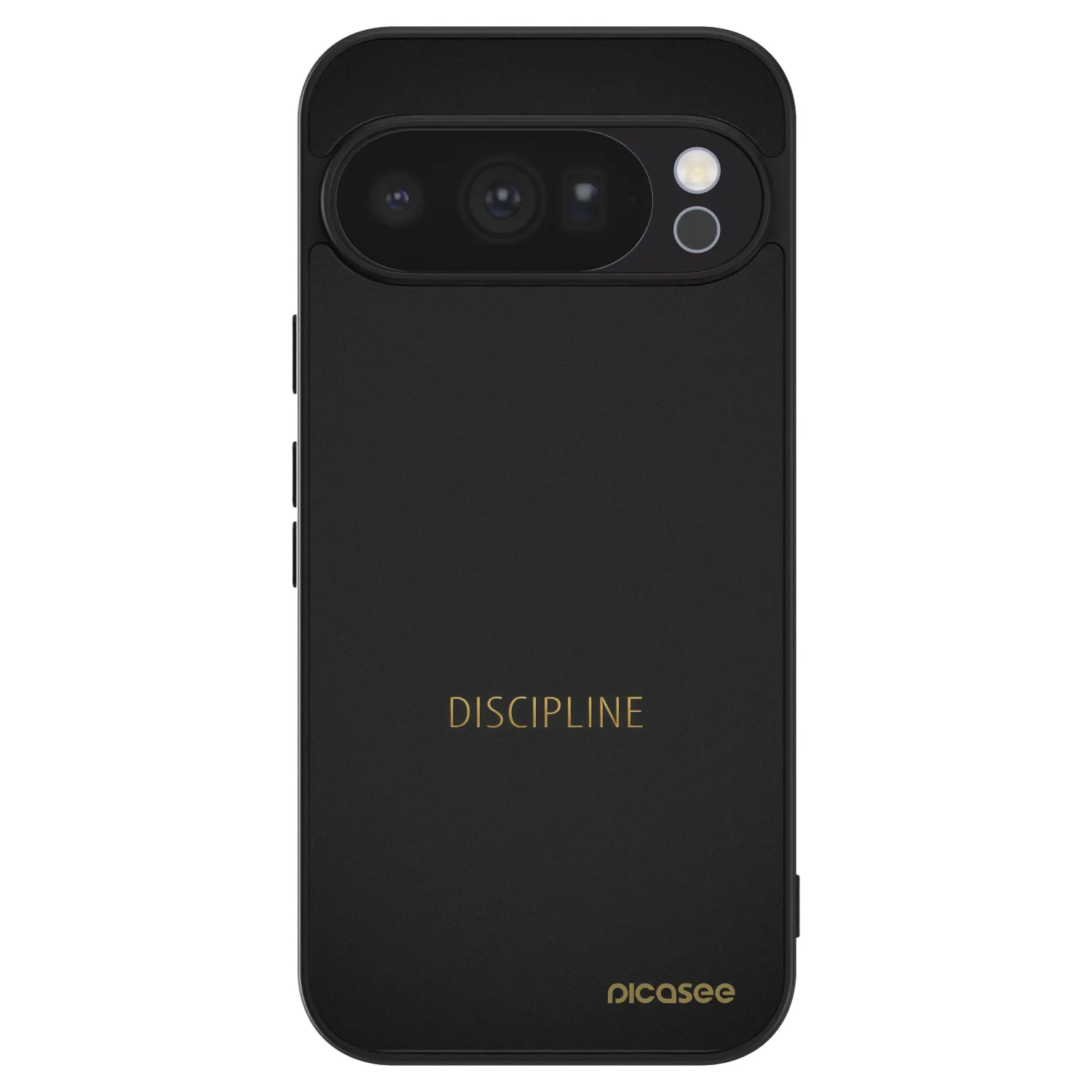 Picasee ULTIMATE CASE για Google Pixel 10 Pro - Discipline