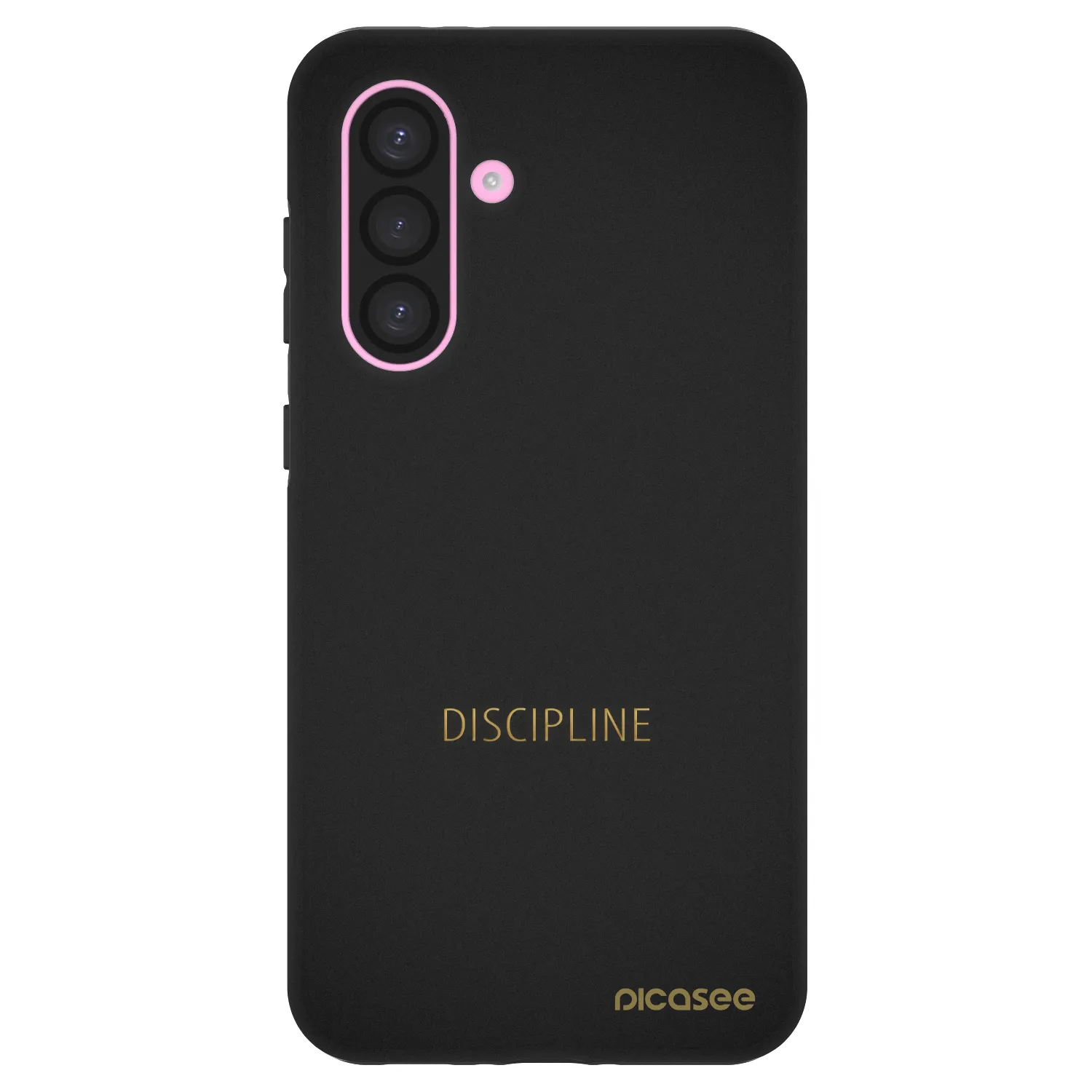 Picasee Fashion Case για Samsung Galaxy A56 5G A566B - Discipline