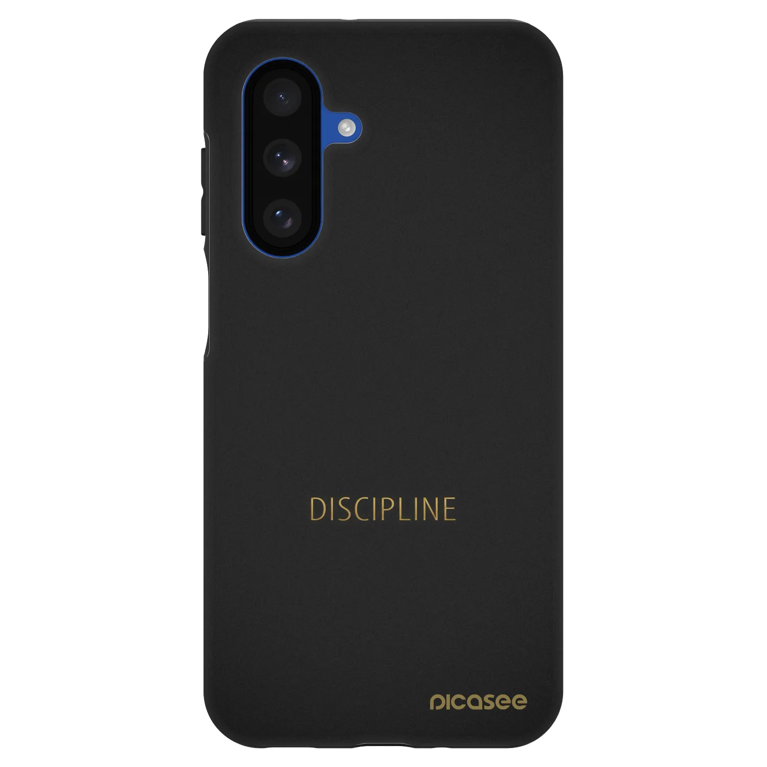 Picasee Fashion Case για Samsung Galaxy A17 5G - Discipline