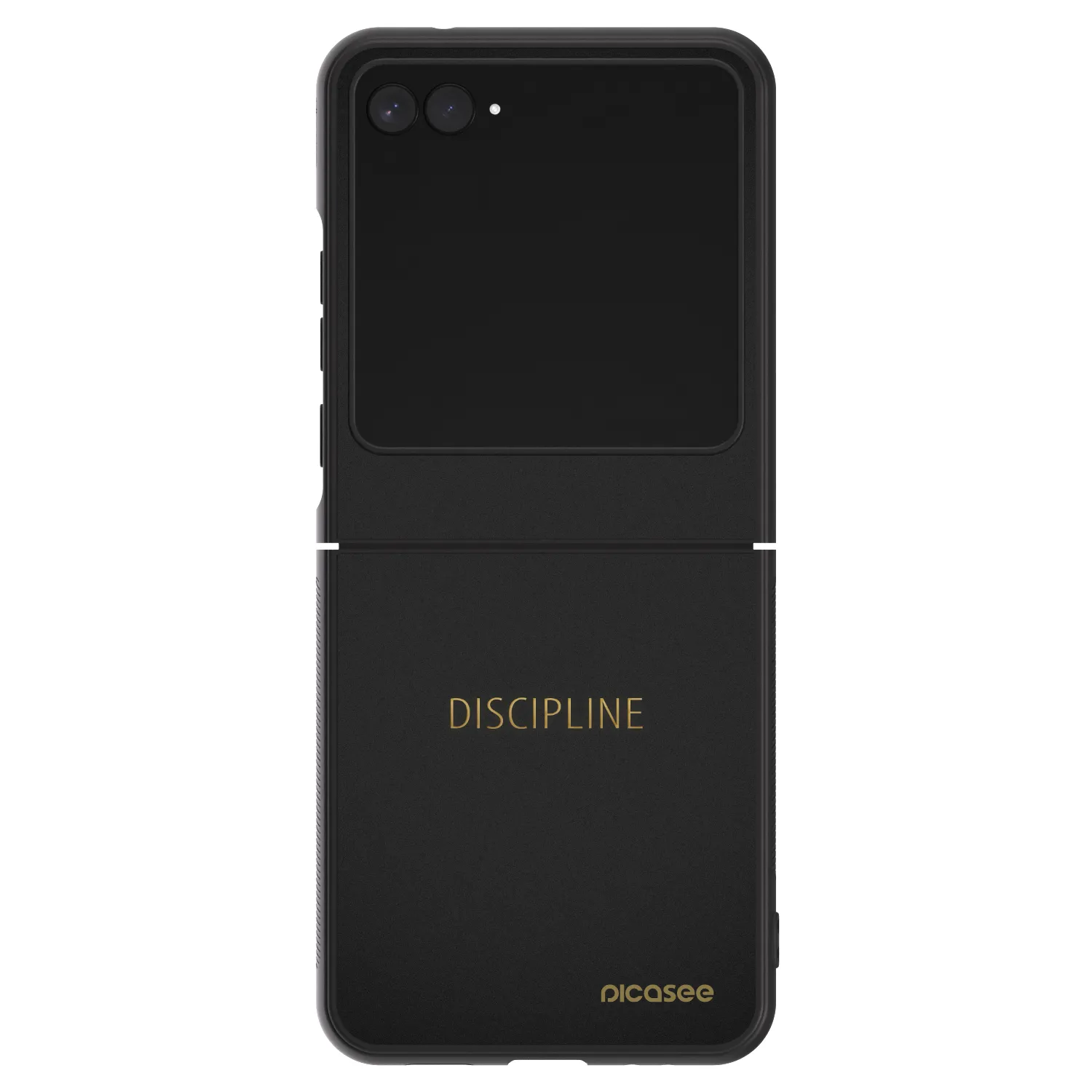 Picasee ULTIMATE CASE για Motorola Razr 60 - Discipline
