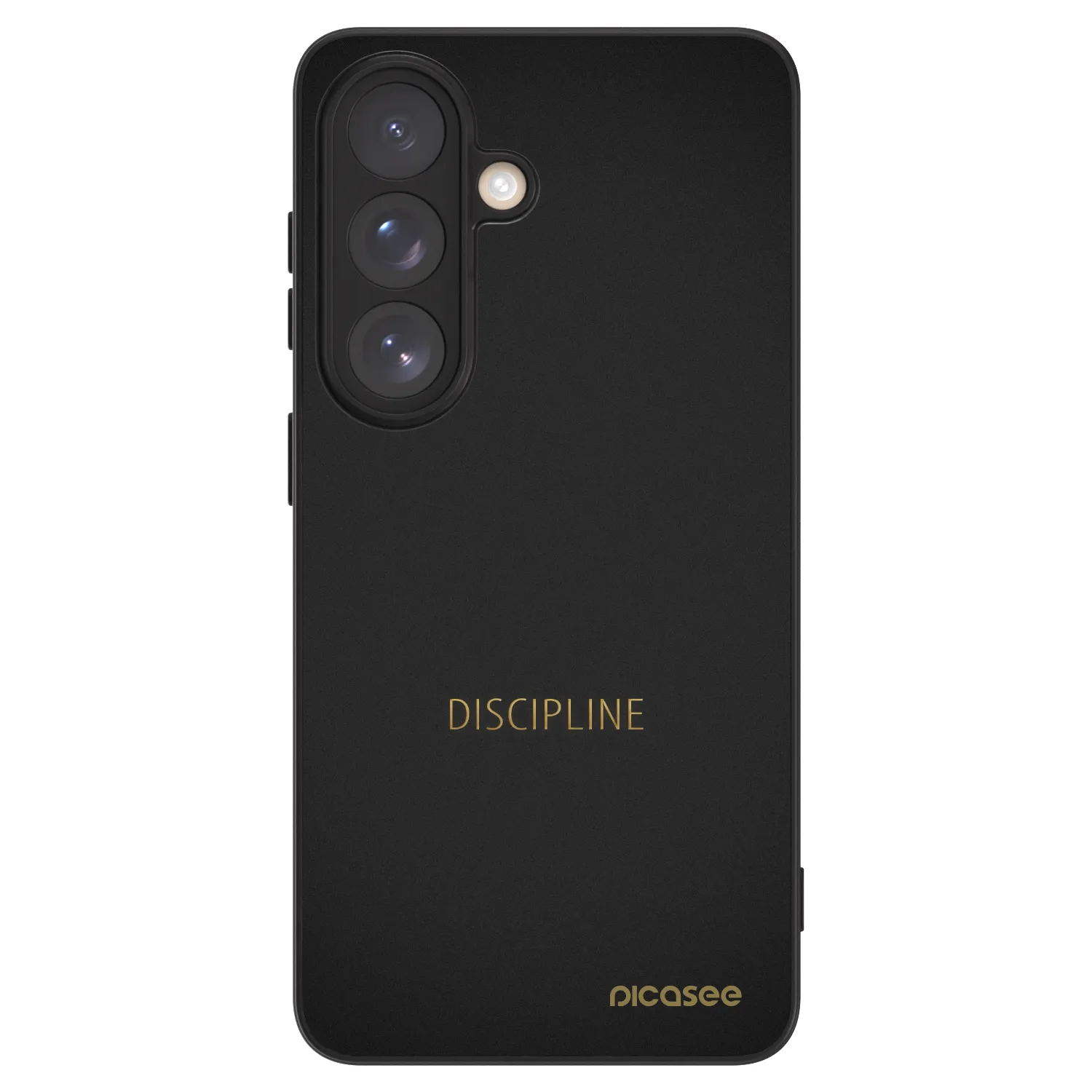 Picasee ULTIMATE CASE PowerShare για Samsung Galaxy S26 - Discipline