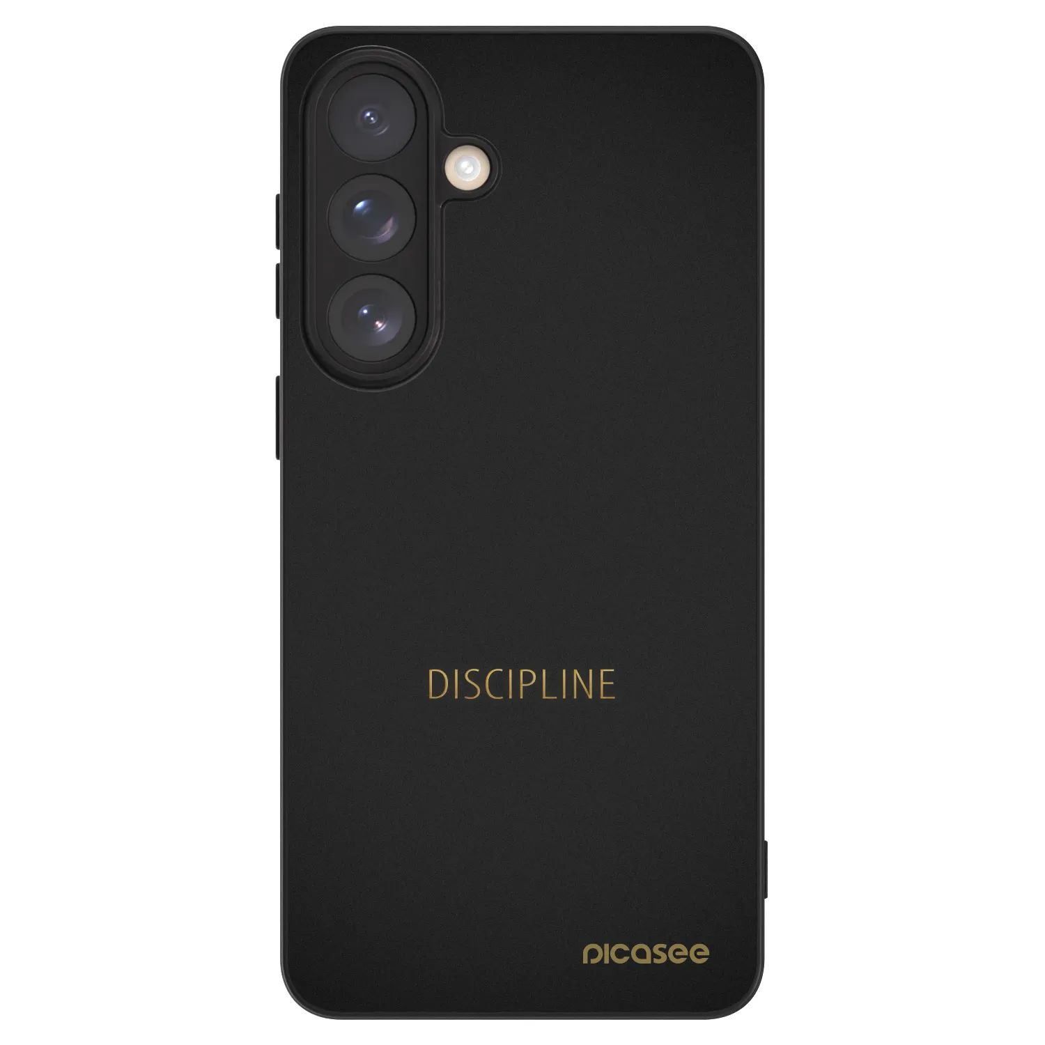 Picasee ULTIMATE CASE για Samsung Galaxy S26+ - Discipline