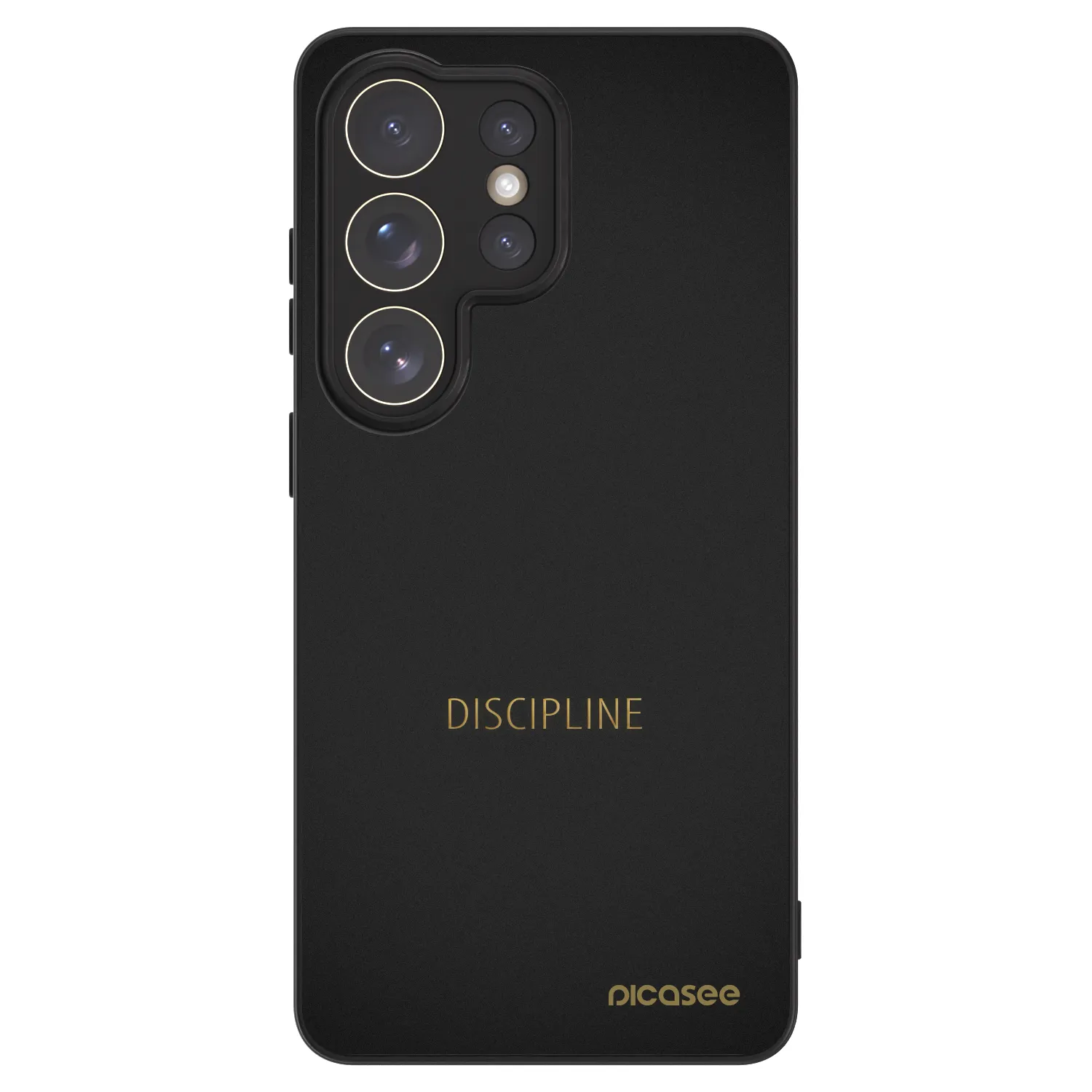 Picasee ULTIMATE CASE για Samsung Galaxy S26 Ultra - Discipline