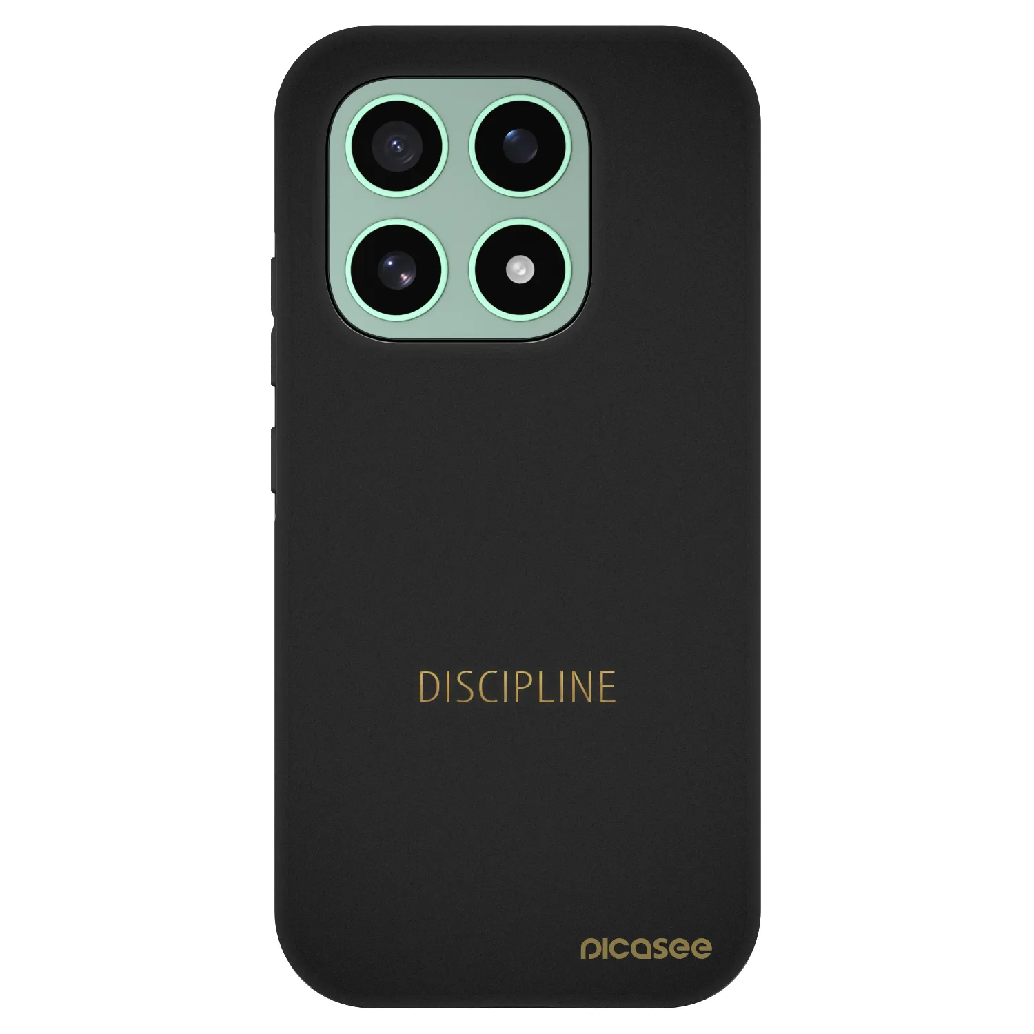 Picasee Fashion Case για Xiaomi 17 - Discipline