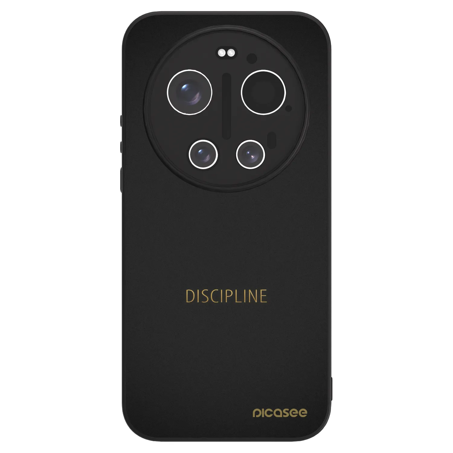 Picasee ULTIMATE CASE για Xiaomi 17 Ultra - Discipline