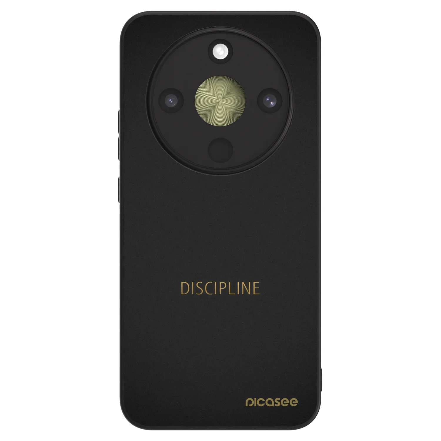 Picasee ULTIMATE CASE για Honor Magic8 Lite 5G - Discipline