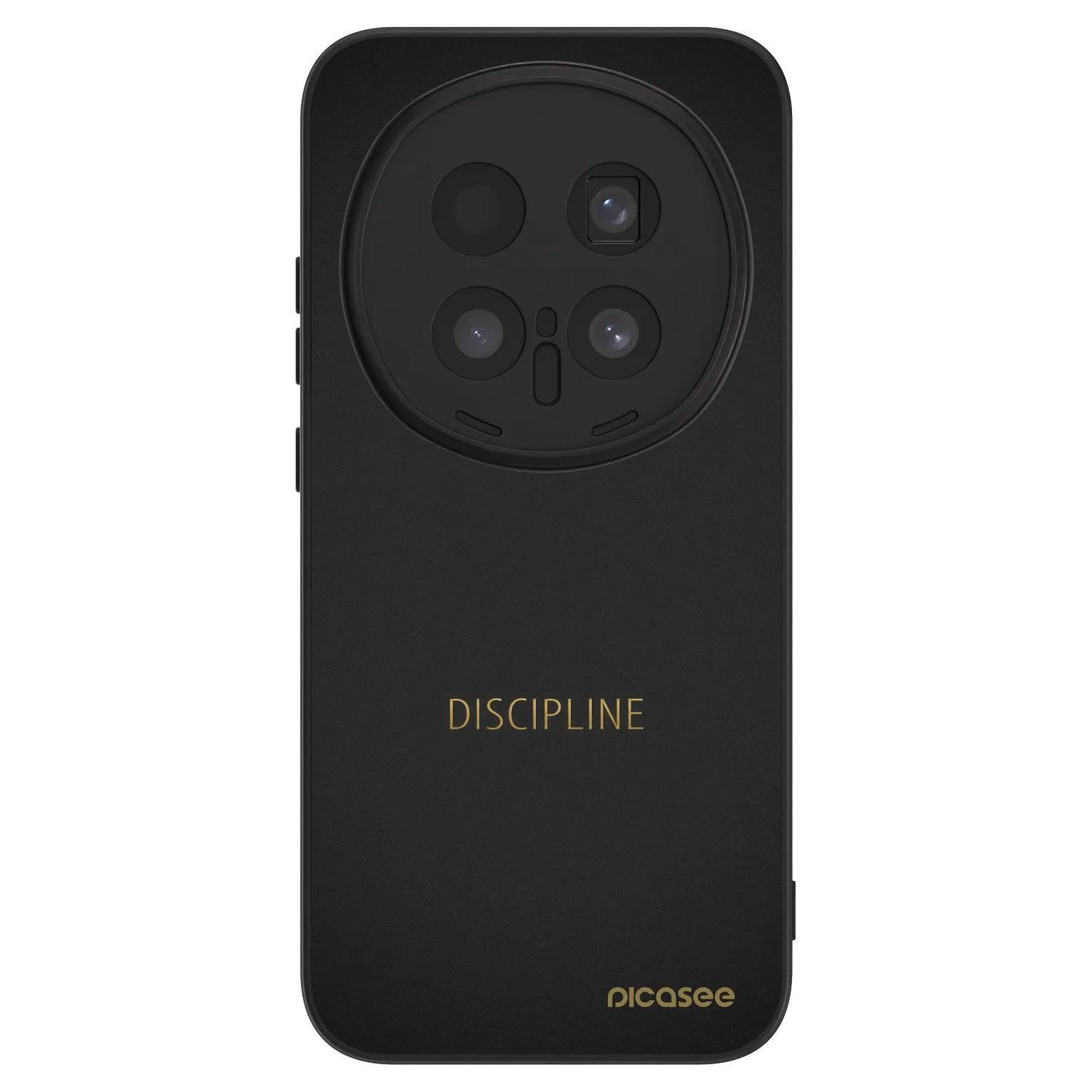 Picasee ULTIMATE CASE για Honor Magic8 Pro 5G - Discipline