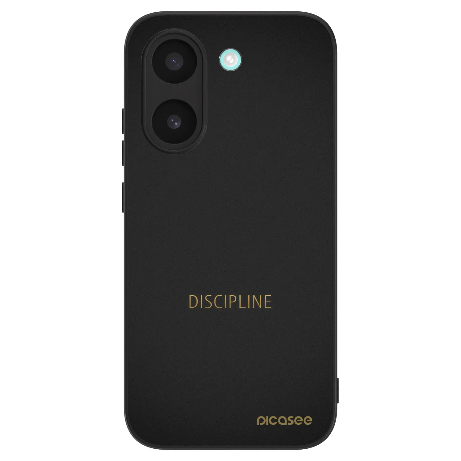 Picasee ULTIMATE CASE για Xiaomi Poco X8 Pro - Discipline