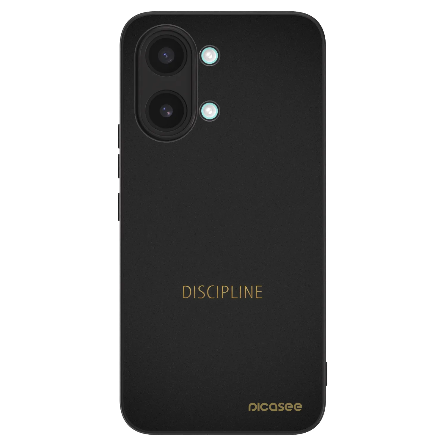 Picasee ULTIMATE CASE για Xiaomi Poco X8 Pro Max - Discipline