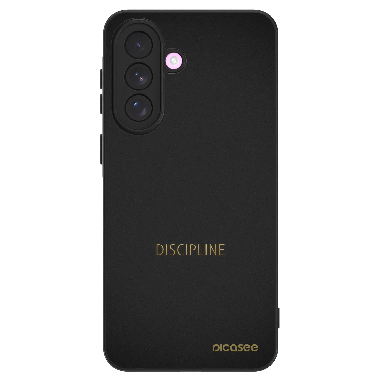 Picasee ULTIMATE CASE για Samsung Galaxy A57 5G - Discipline