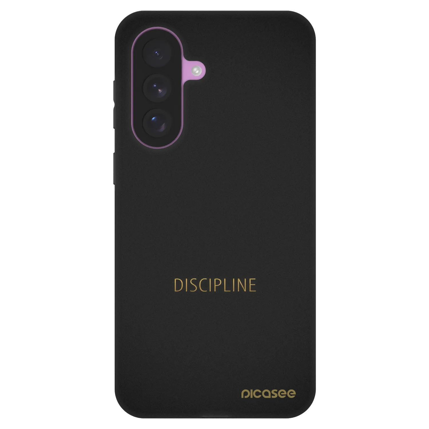 Picasee Fashion Case για Samsung Galaxy A57 5G - Discipline