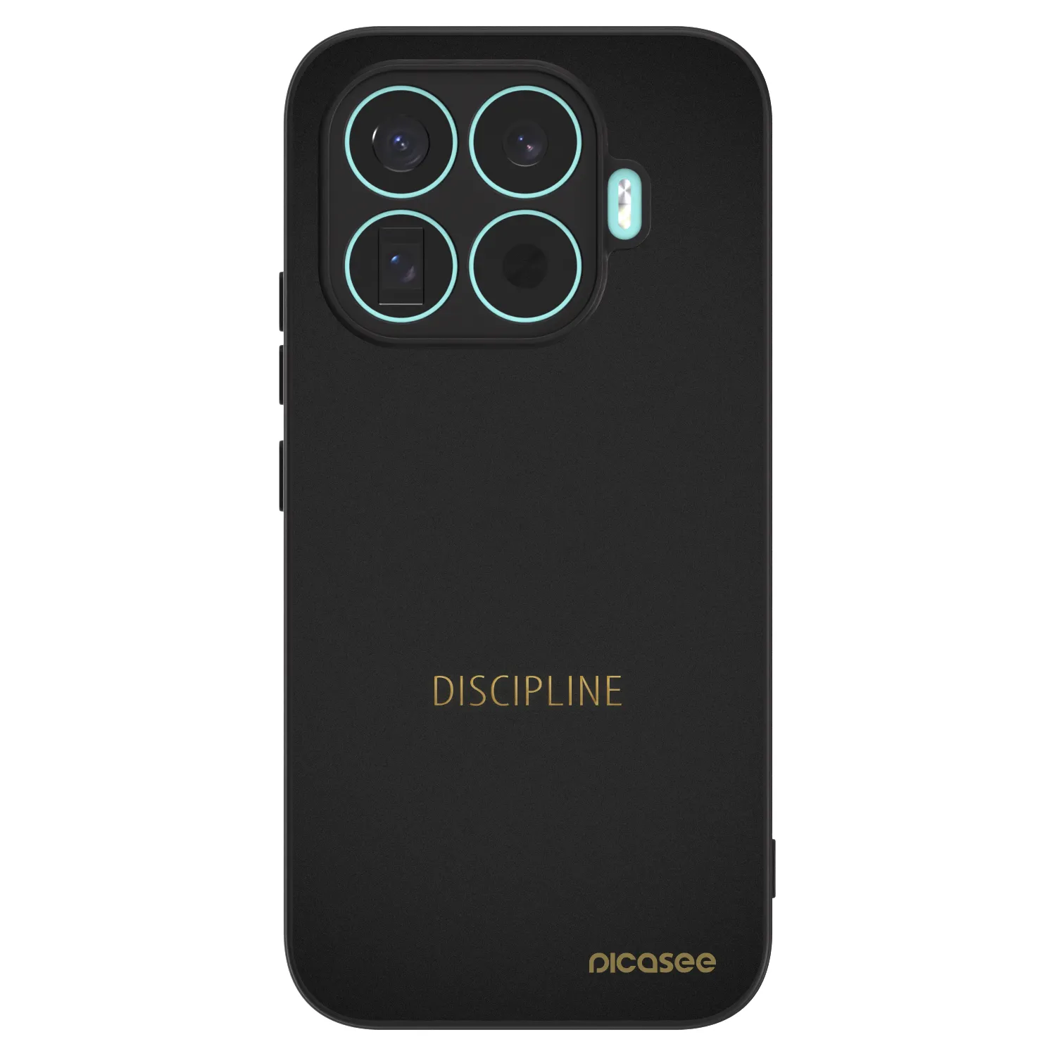 Picasee ULTIMATE CASE για Xiaomi 17T - Discipline