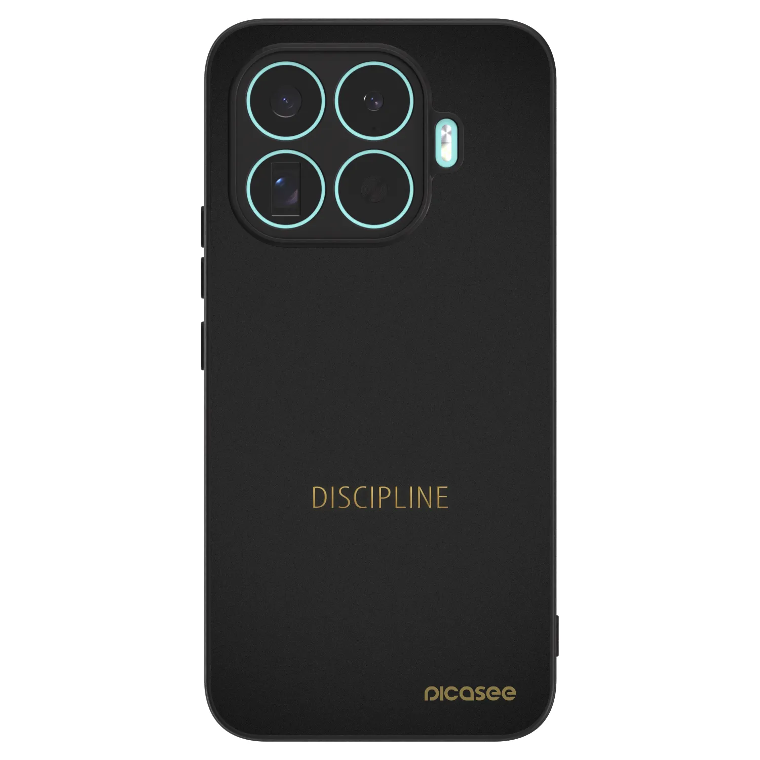 Picasee ULTIMATE CASE για Xiaomi 17T Pro - Discipline