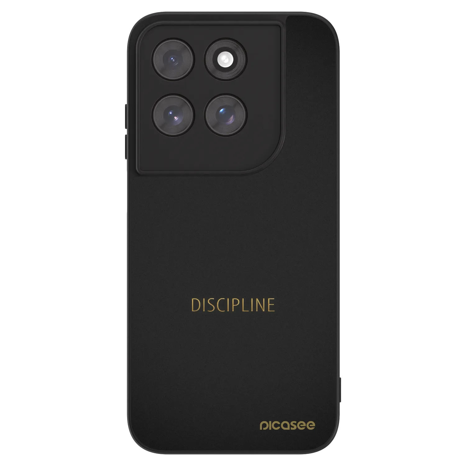 Picasee ULTIMATE CASE για Motorola Moto G77 - Discipline