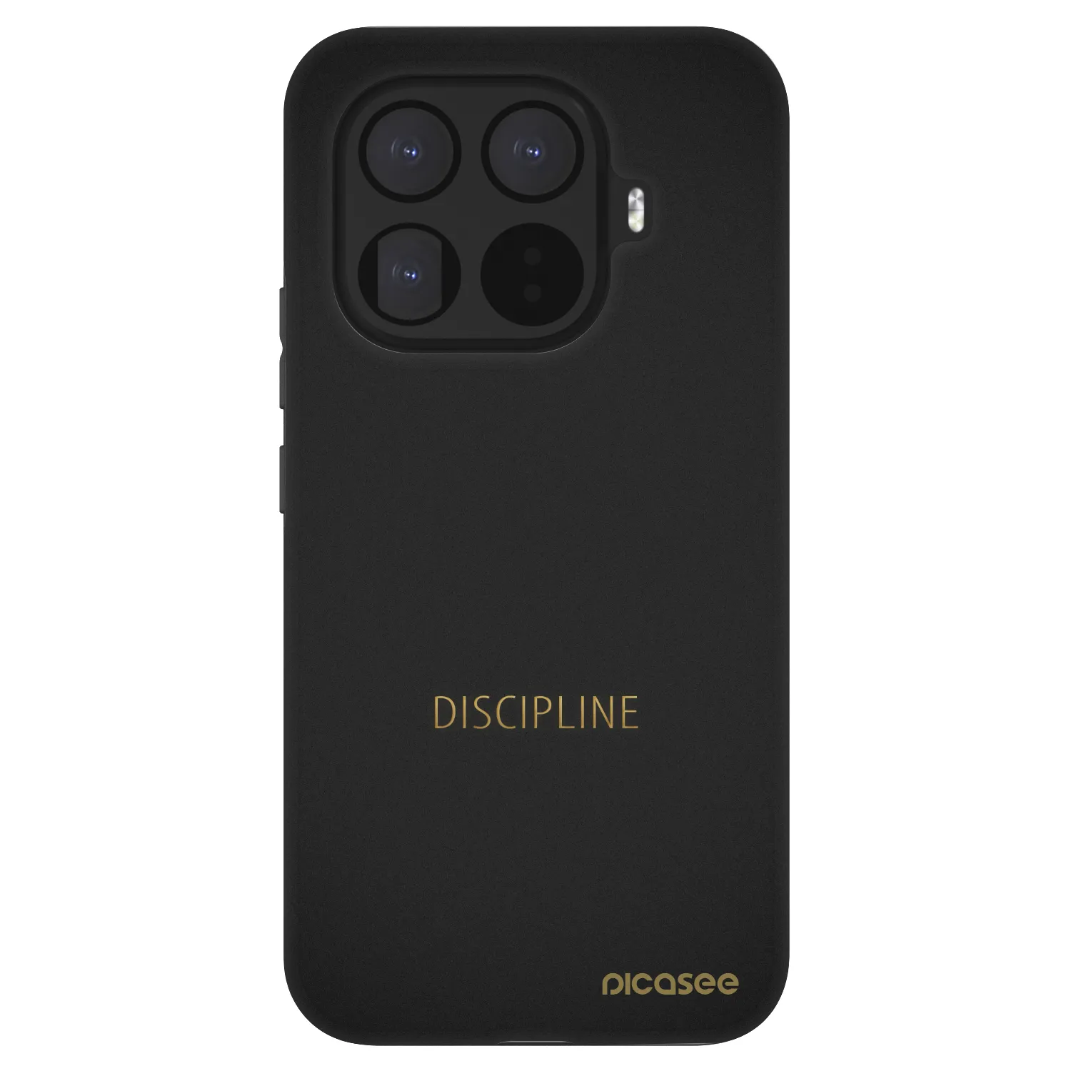 Picasee Fashion Case για Xiaomi 15T Pro - Discipline