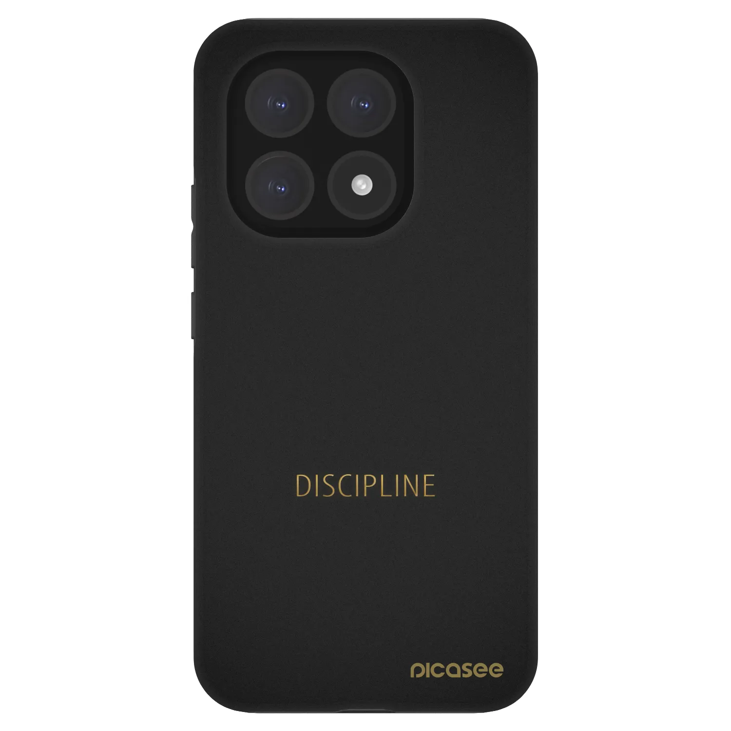 Picasee Fashion Case για Xiaomi 15T - Discipline