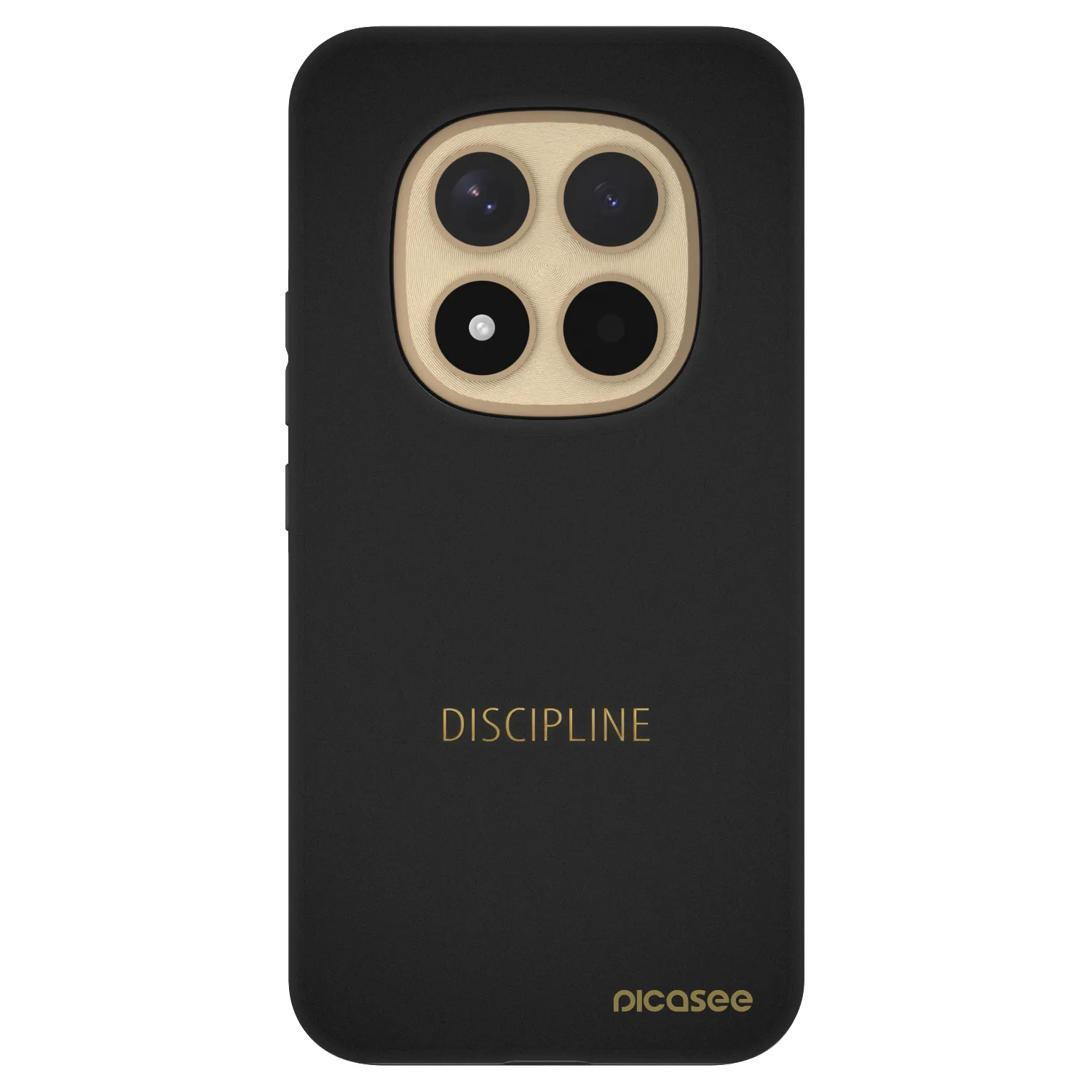Picasee Fashion Case για Xiaomi Redmi Note 15 Pro+ - Discipline