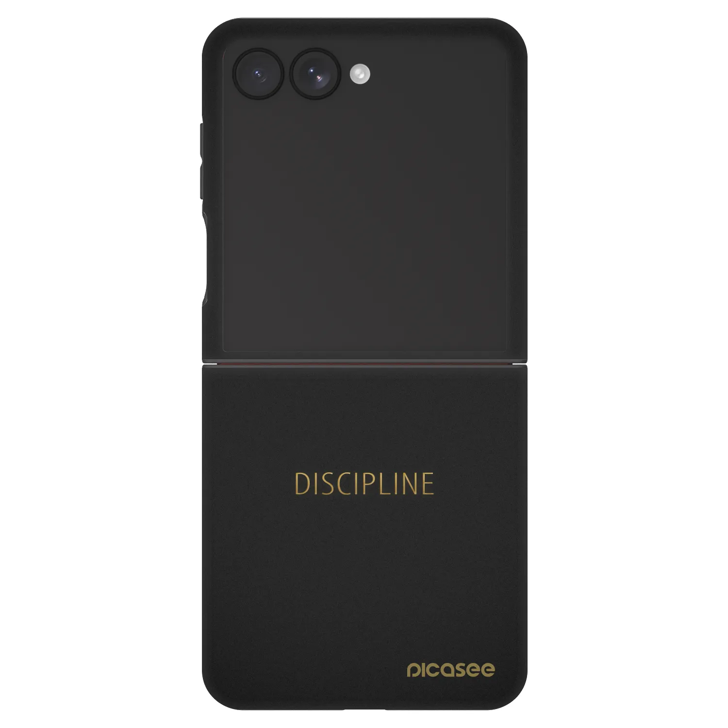 Picasee Fashion Case για Samsung Galaxy Z Flip7 5G - Discipline