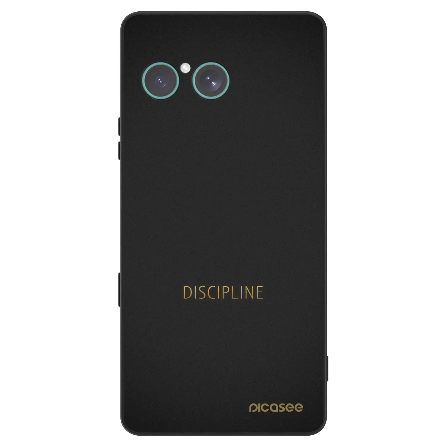 Picasee ULTIMATE CASE για Sony Xperia 10 VII - Discipline