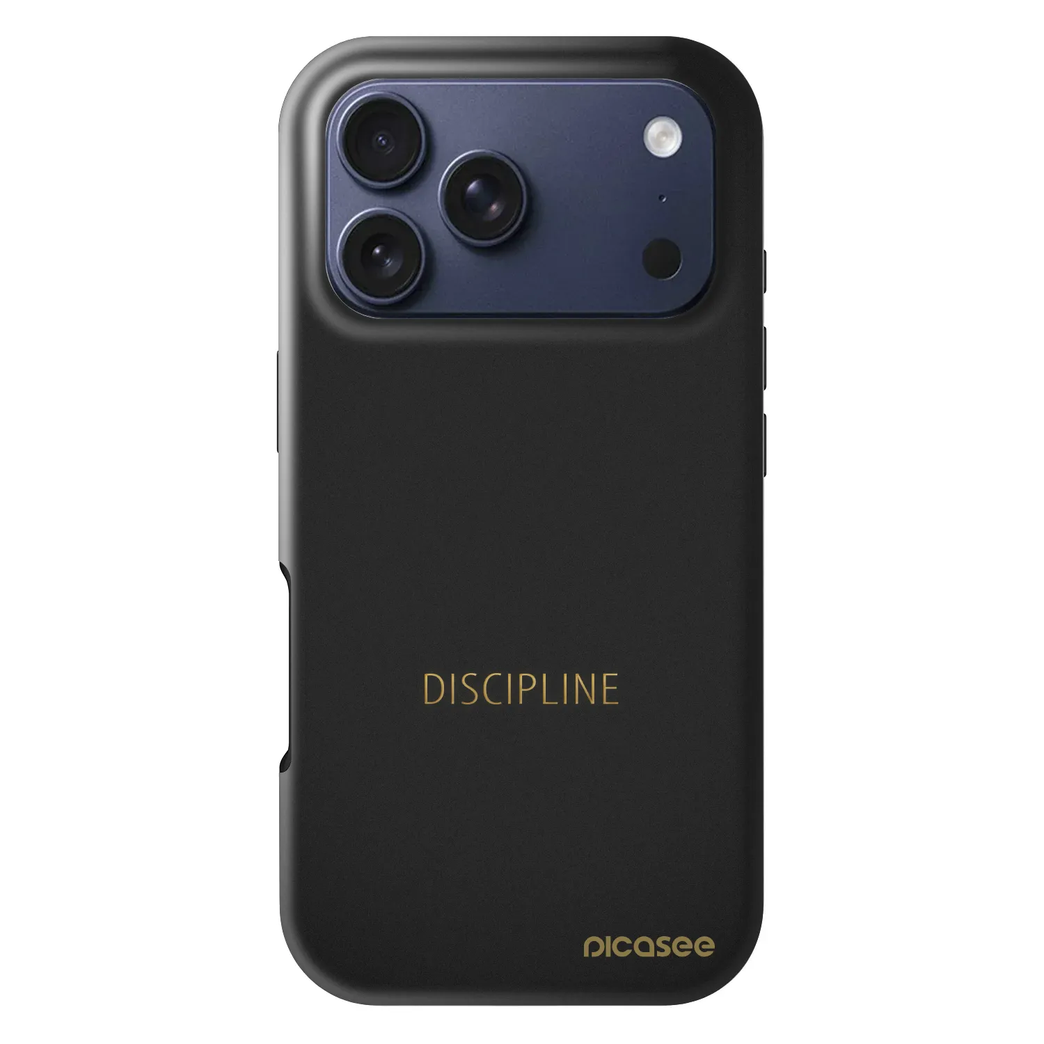 Picasee Fashion Case MagSafe για Apple iPhone 18 Pro - Discipline