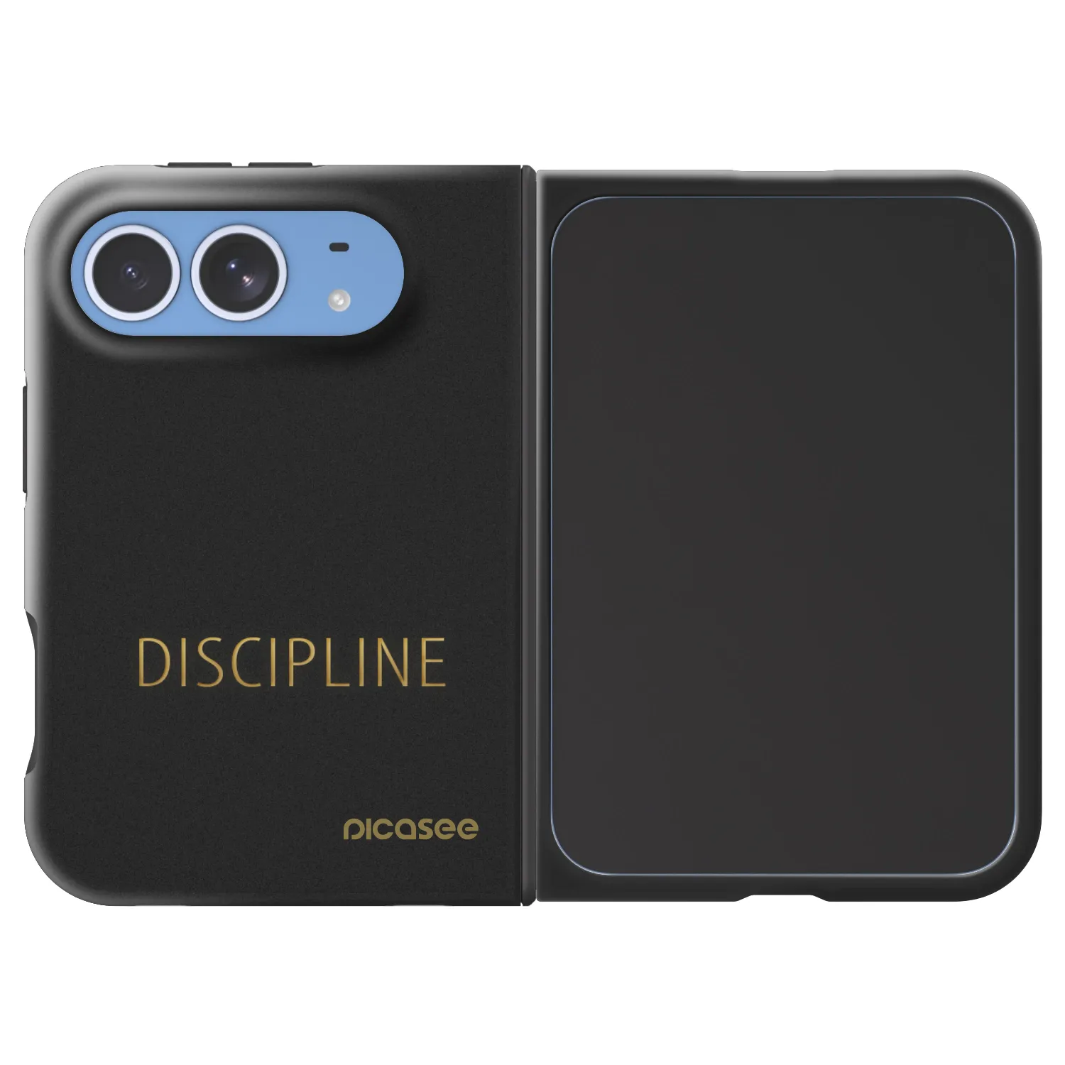 Picasee Fashion Case MagSafe για Apple iPhone Duo - Discipline