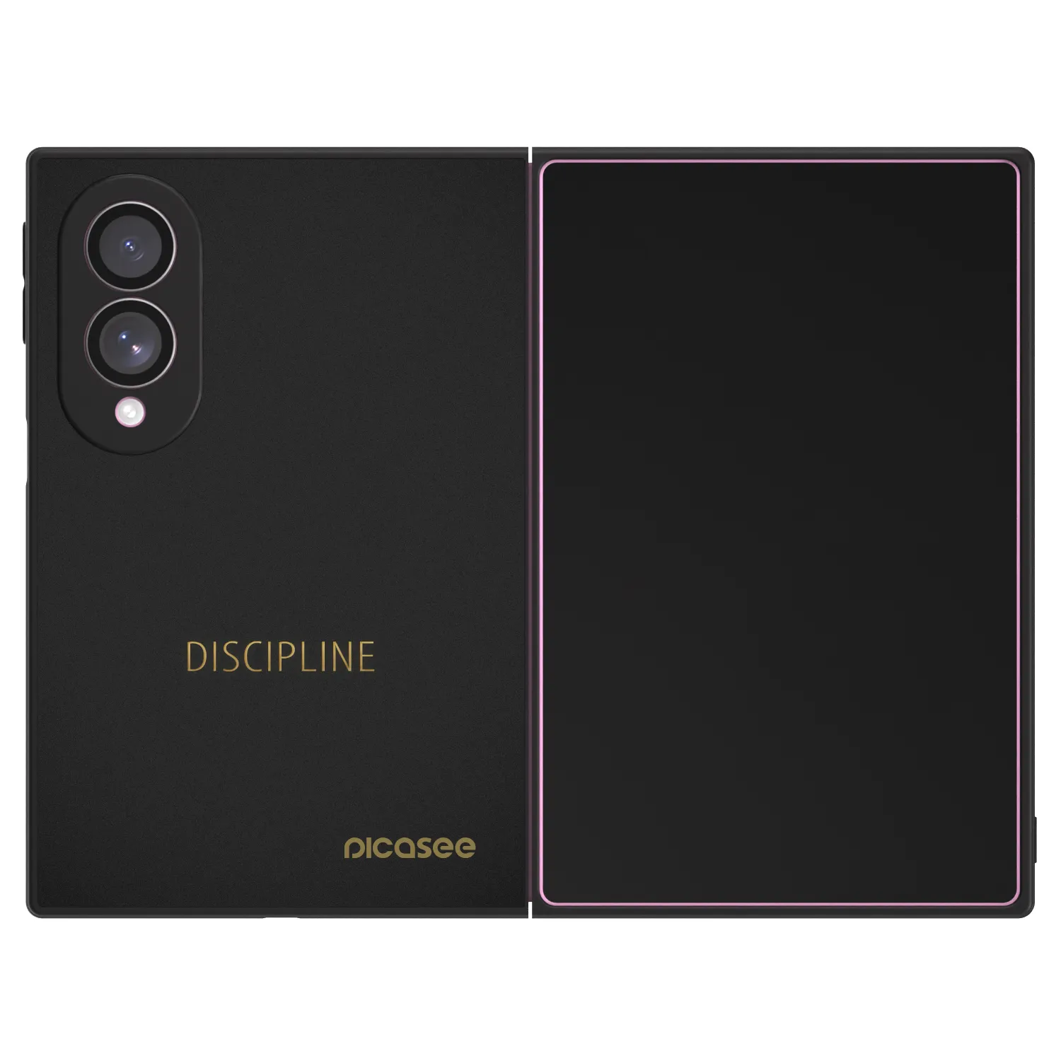 Picasee ULTIMATE CASE για Samsung Galaxy Z Fold8 5G - Discipline