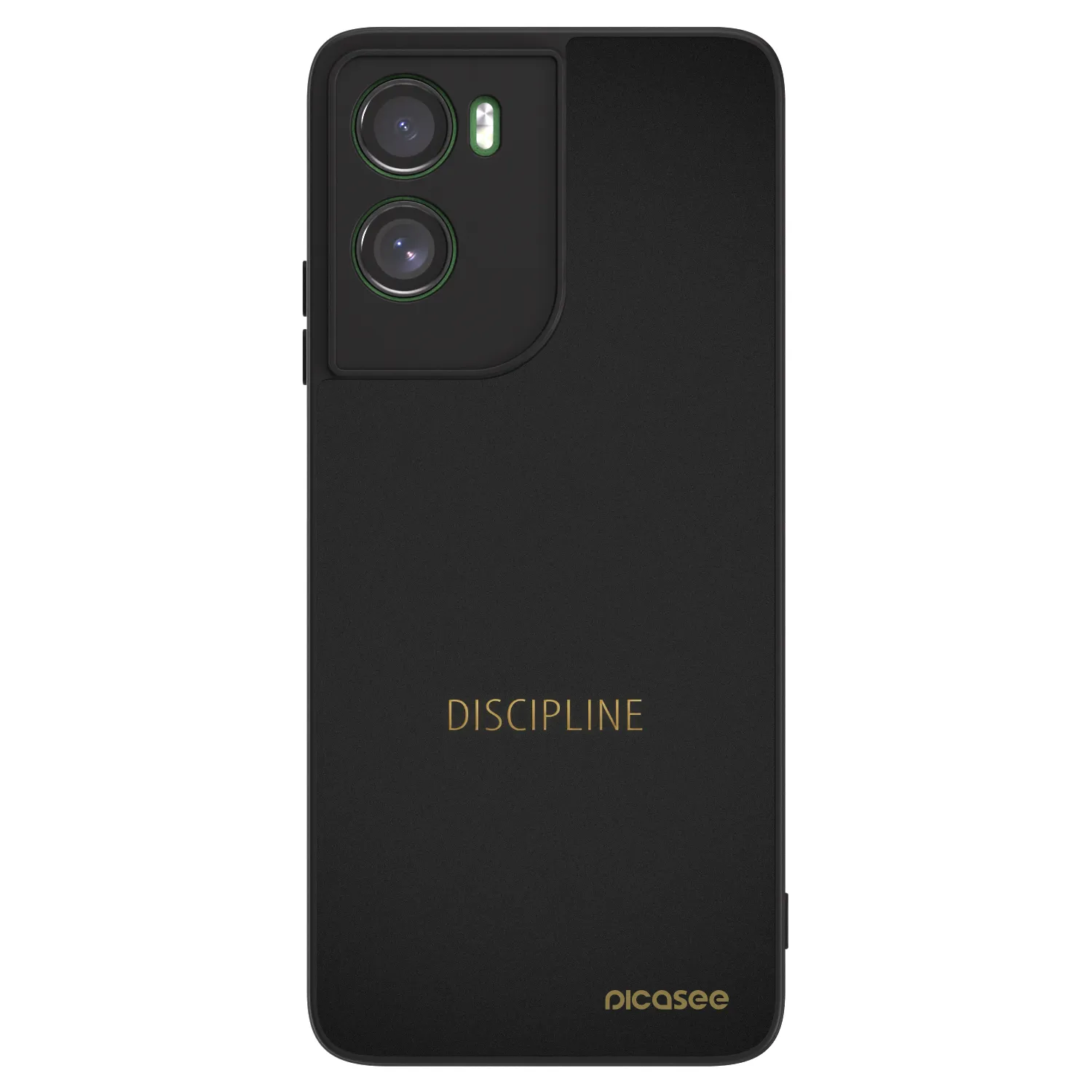 Picasee ULTIMATE CASE για Motorola Moto G06 - Discipline