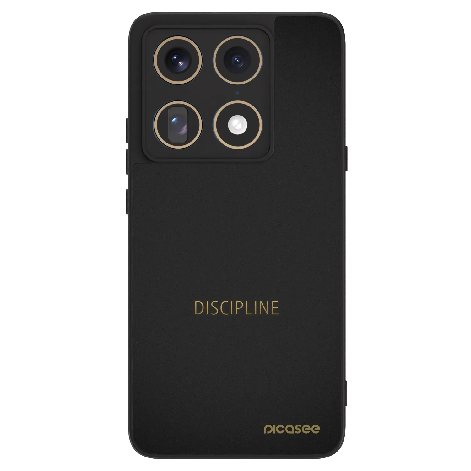 Picasee ULTIMATE CASE για Motorola Signature - Discipline