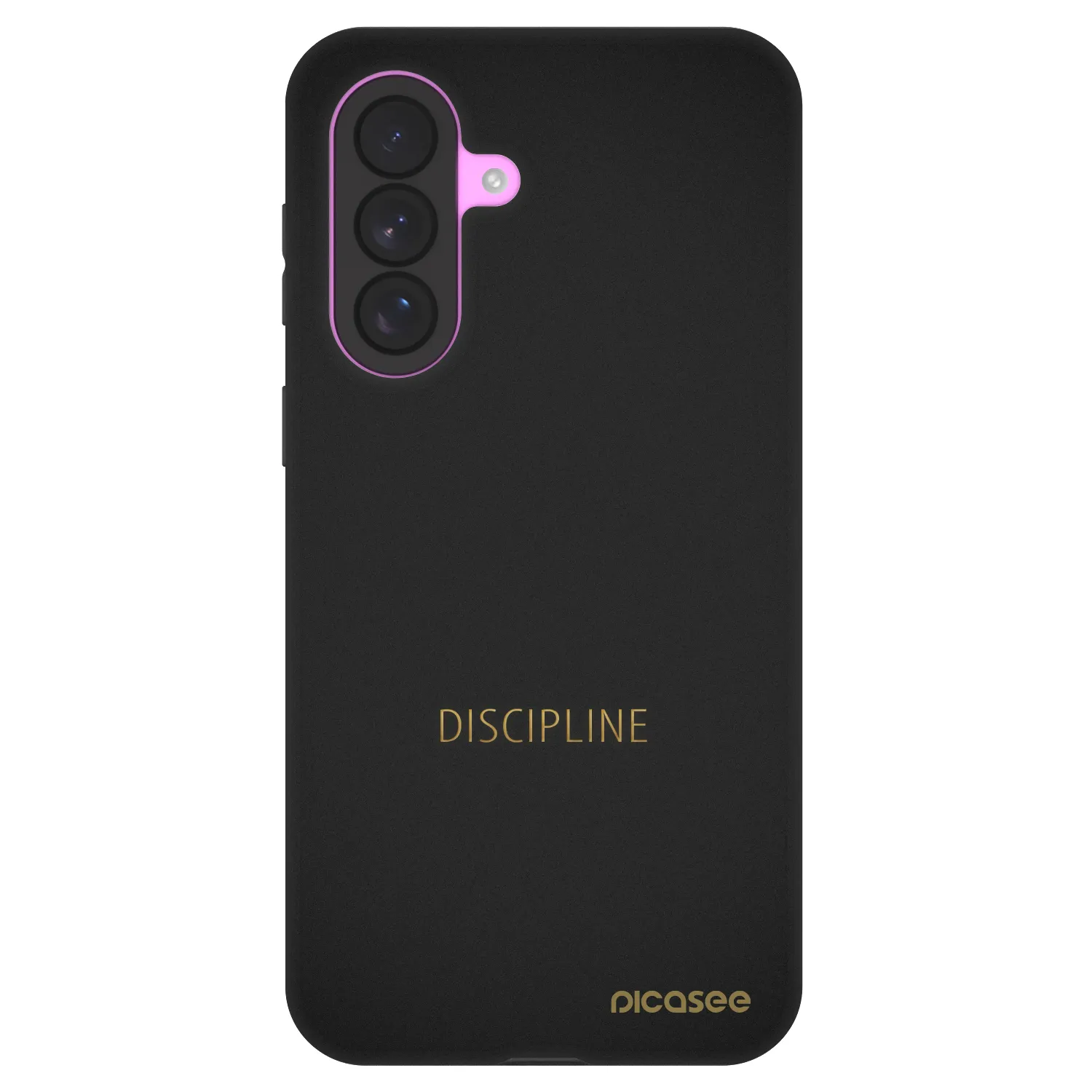Picasee Fashion Case για Samsung Galaxy A37 - Discipline