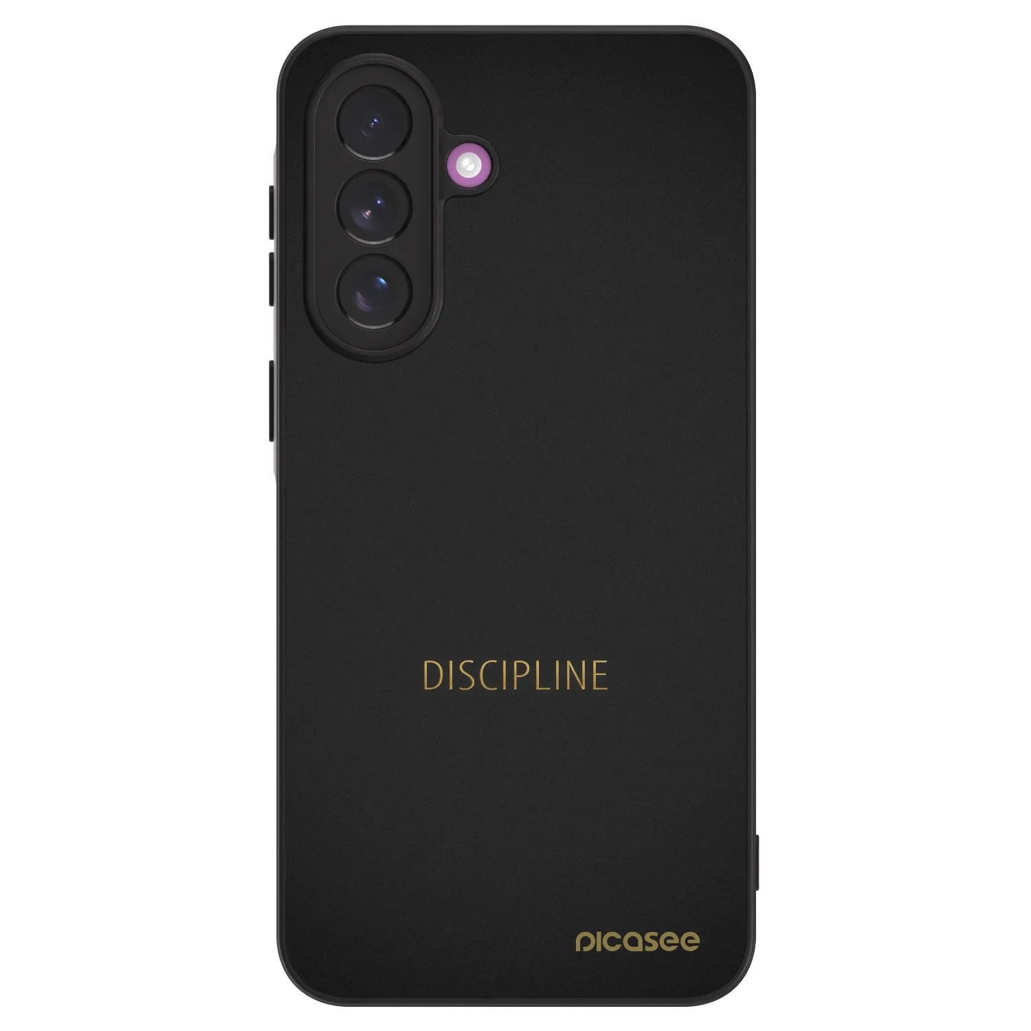 Picasee ULTIMATE CASE για Samsung Galaxy A37 - Discipline