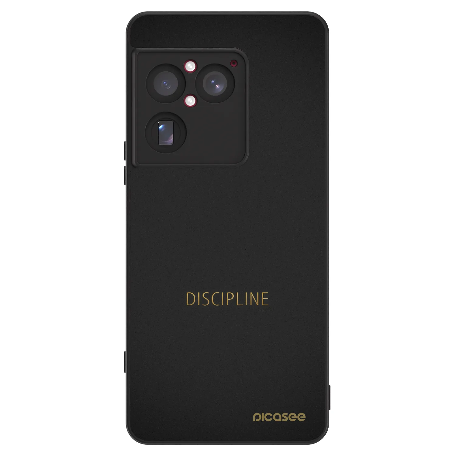 Picasee ULTIMATE CASE για Sony Xperia 1 VIII 5G - Discipline