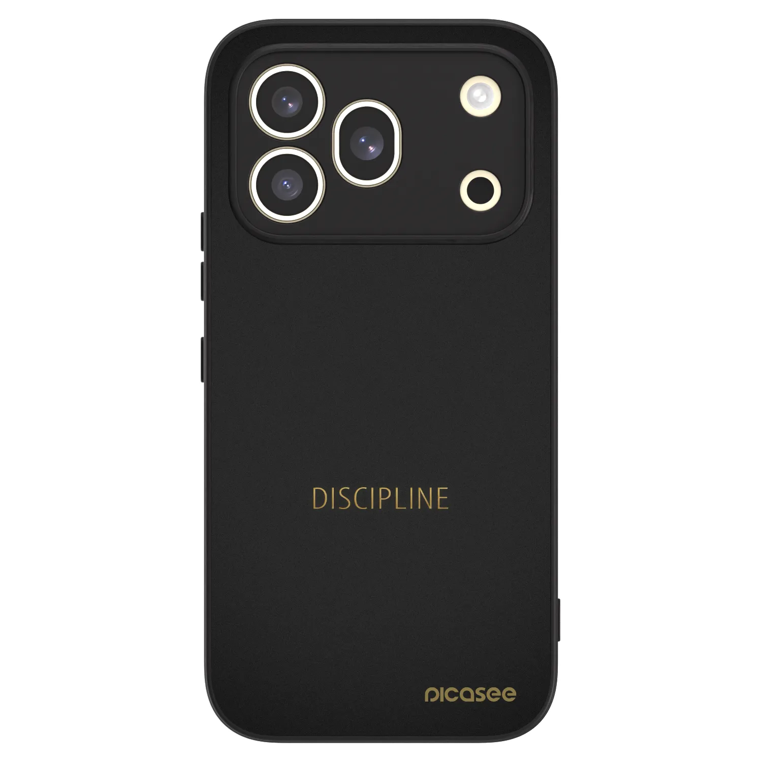 Picasee ULTIMATE CASE για Honor 600 Pro - Discipline
